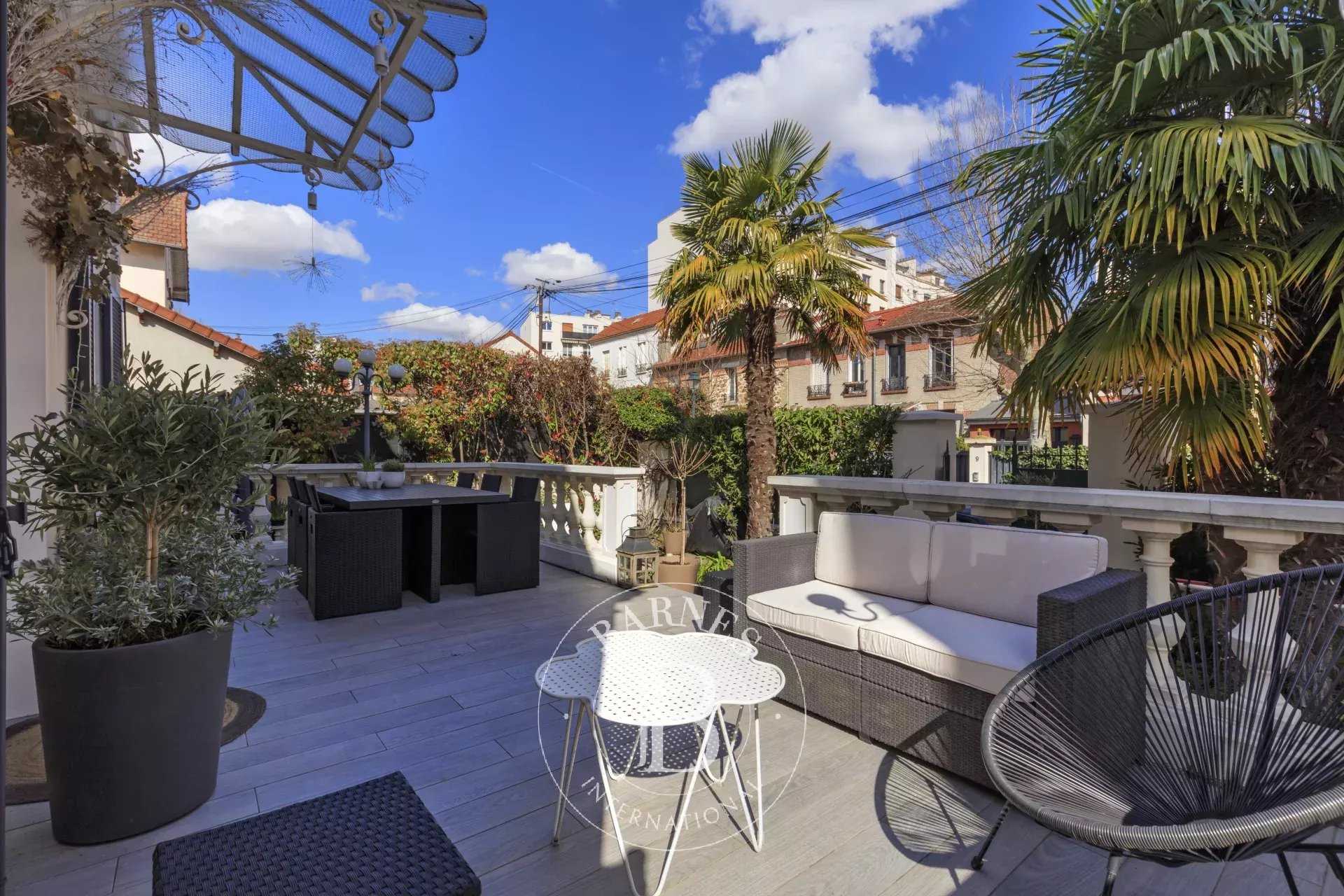 House Asnières-sur-Seine  -  ref 86803072 (picture 3)