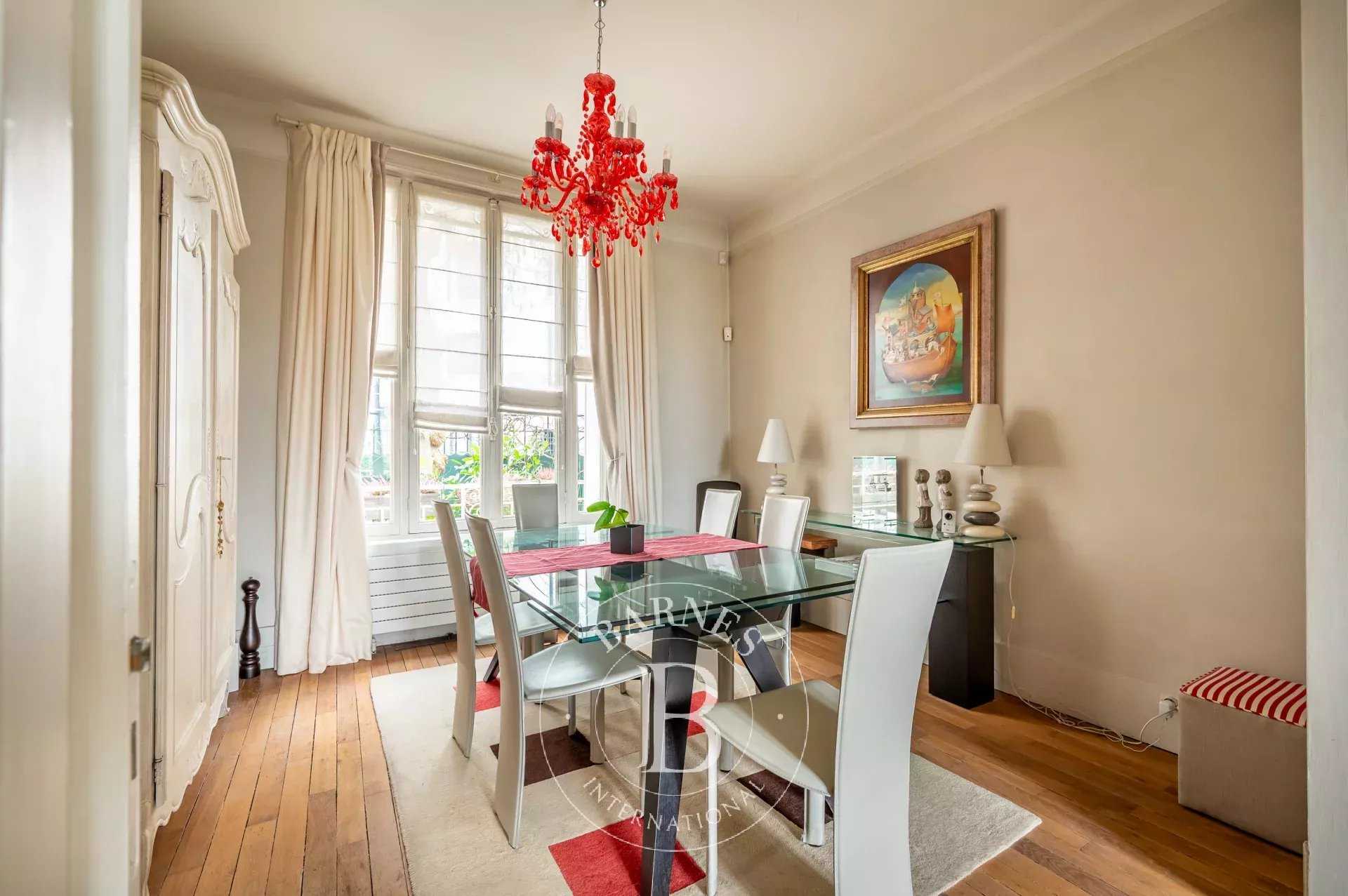 Maison Asnières-sur-Seine  -  ref 85630384 (picture 3)