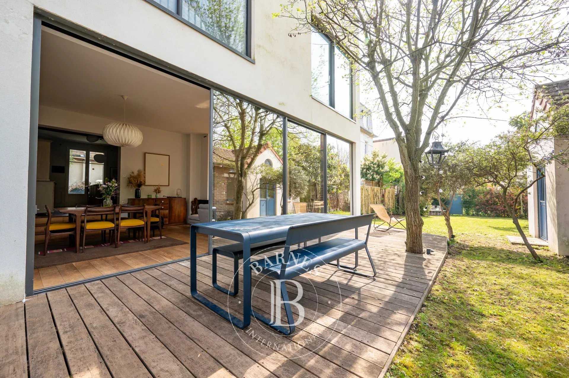 Casa Bois-Colombes  -  ref 86842540 (picture 2)