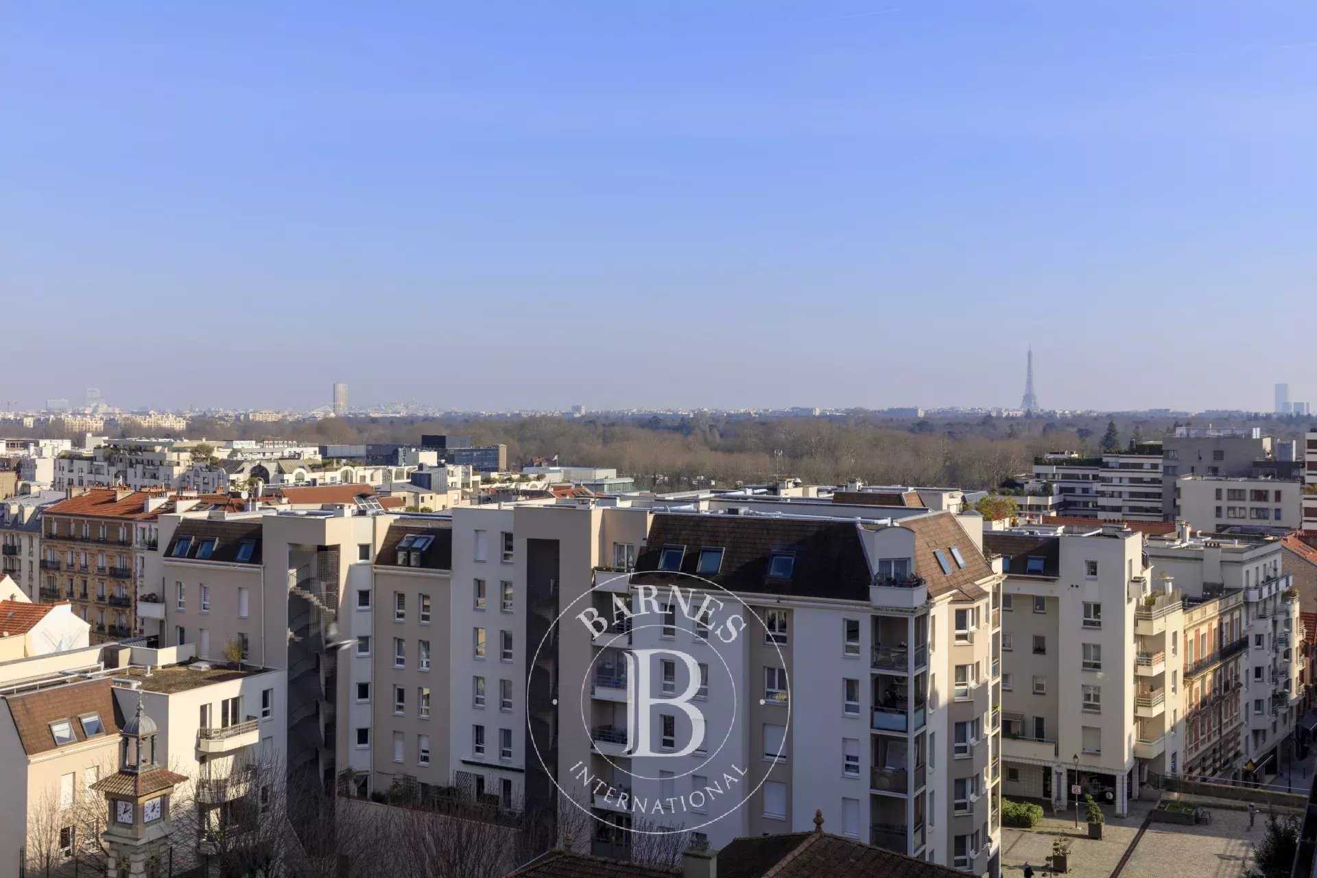 Piso Suresnes  -  ref 85637345 (picture 1)