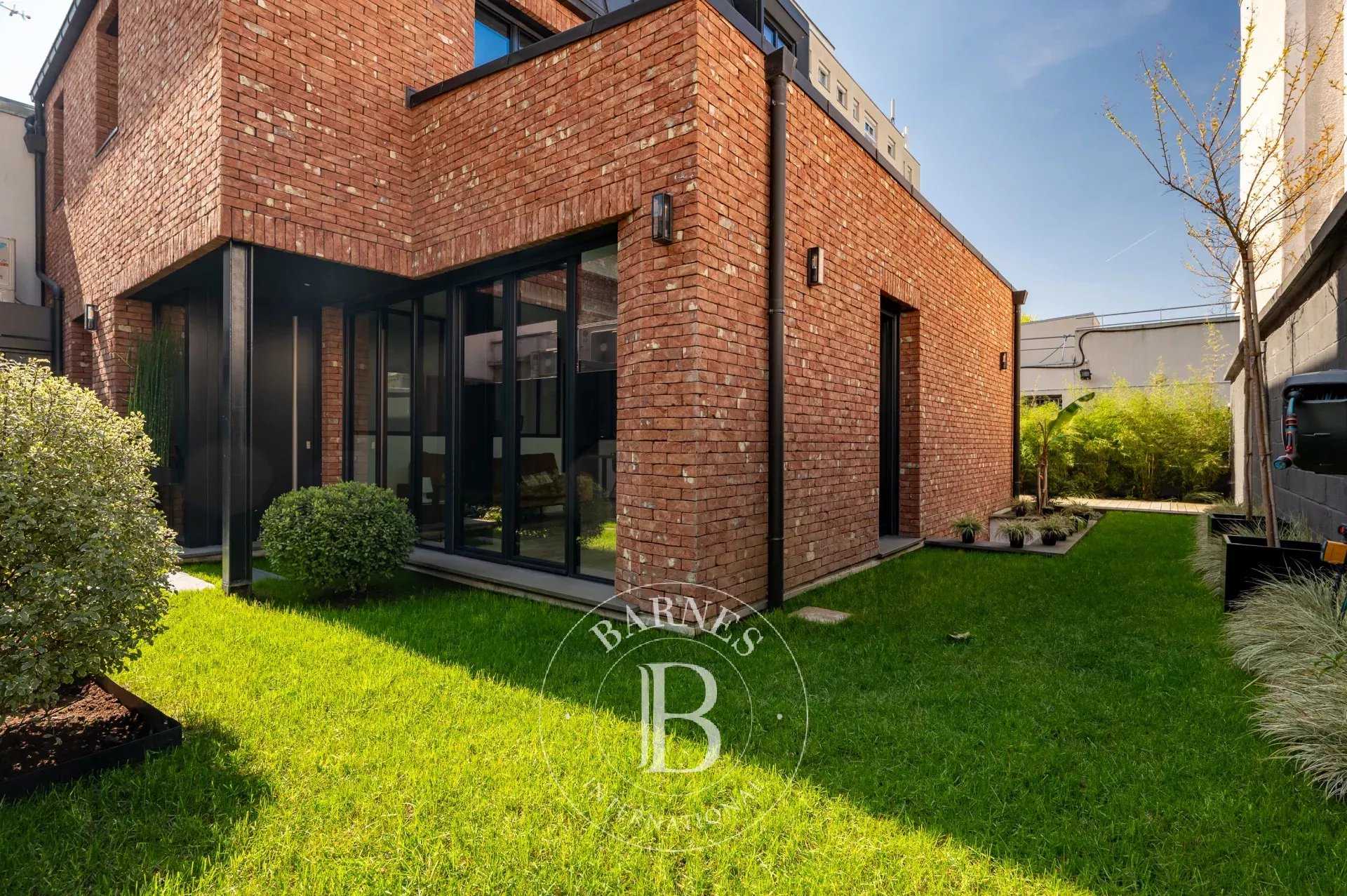 Maison La Garenne-Colombes  -  ref 85796761 (picture 2)