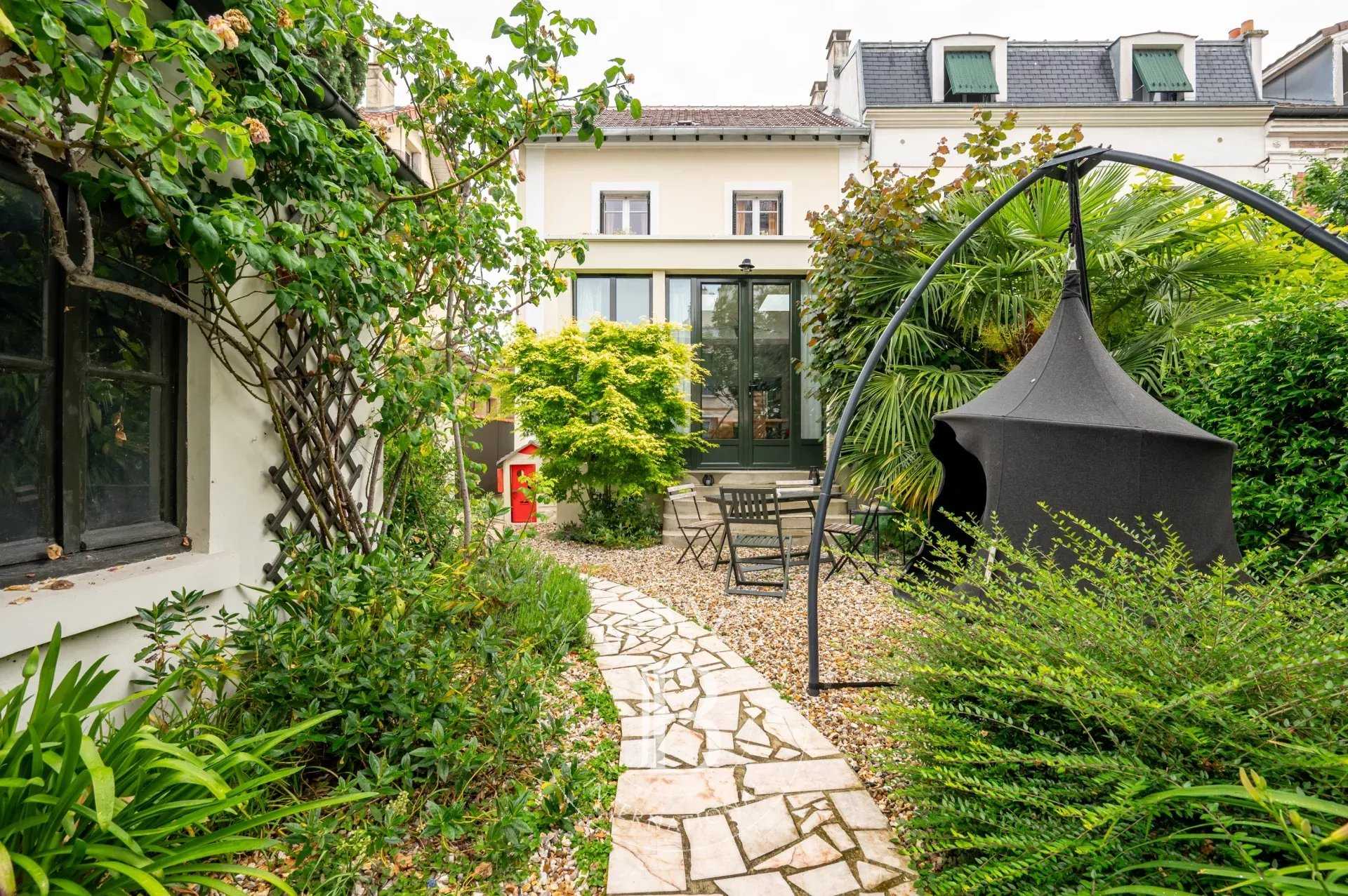Casa Asnières-sur-Seine  -  ref 85954848 (picture 3)