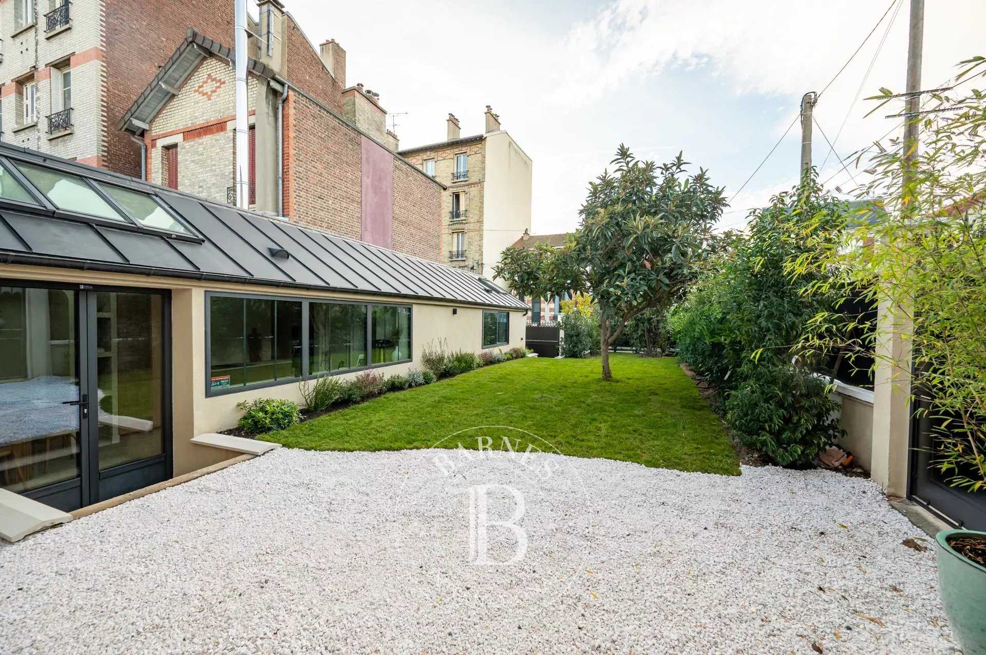 Maison Colombes  -  ref 86461821 (picture 2)