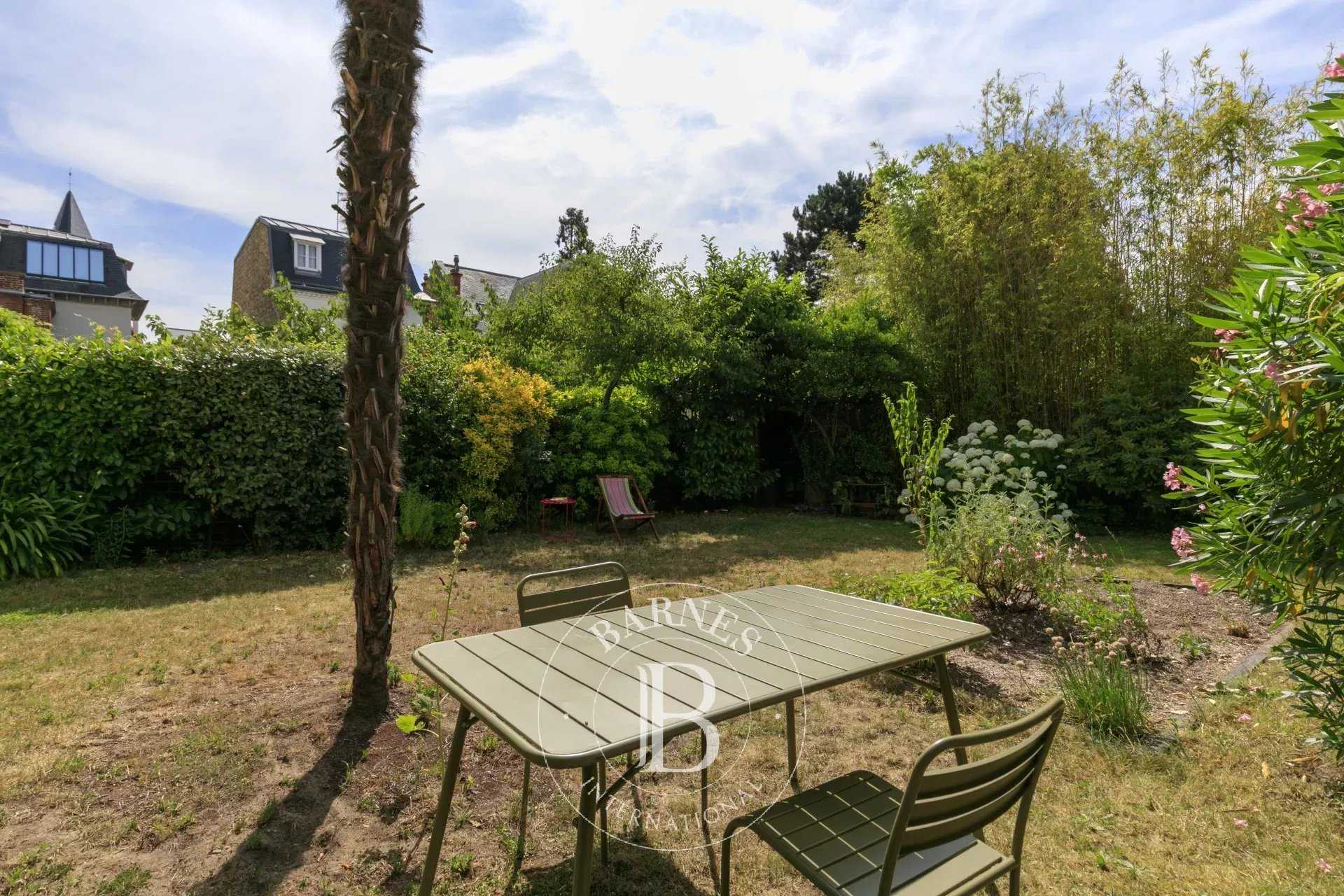 Casa Asnières-sur-Seine  -  ref 86018223 (picture 2)