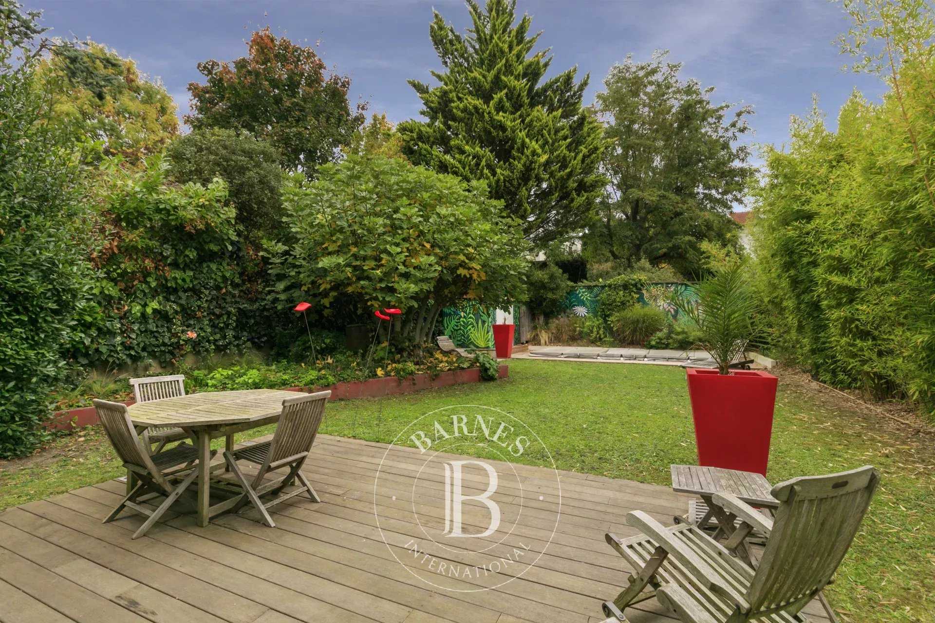 Maison Rueil-Malmaison  -  ref 86275126 (picture 1)