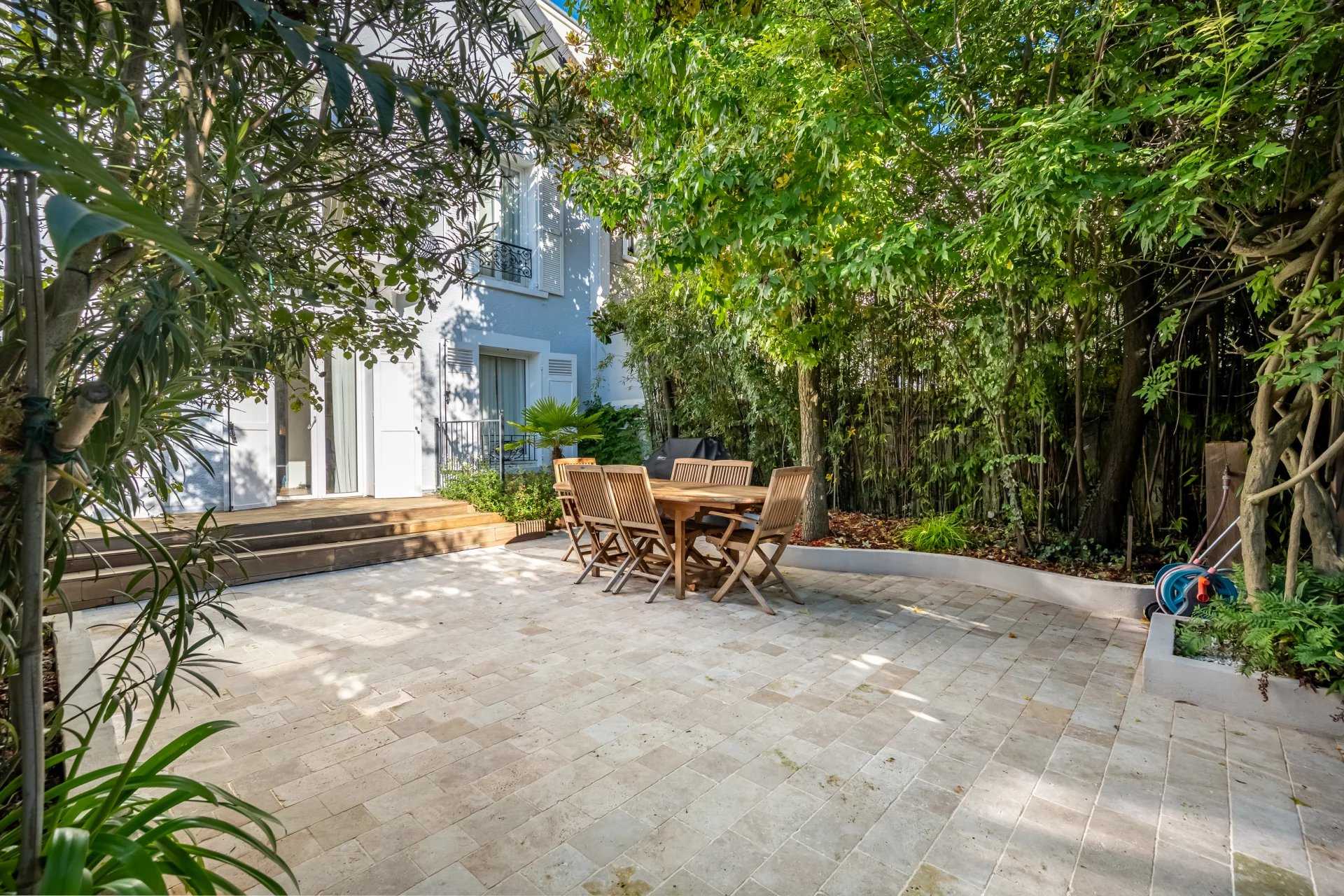 House Bois-Colombes  -  ref 85315613 (picture 1)