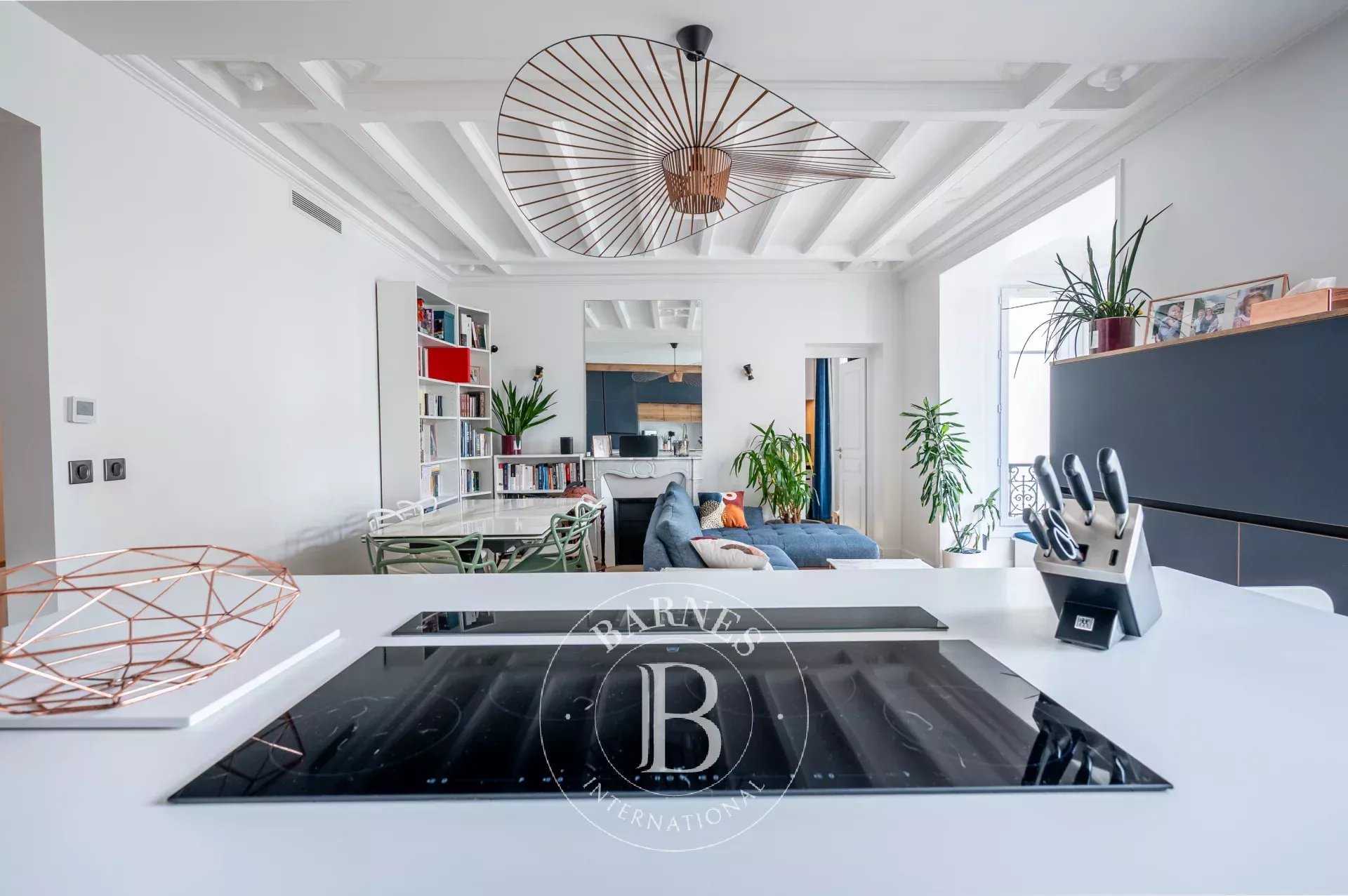 Piso Asnières-sur-Seine  -  ref 86180355 (picture 3)