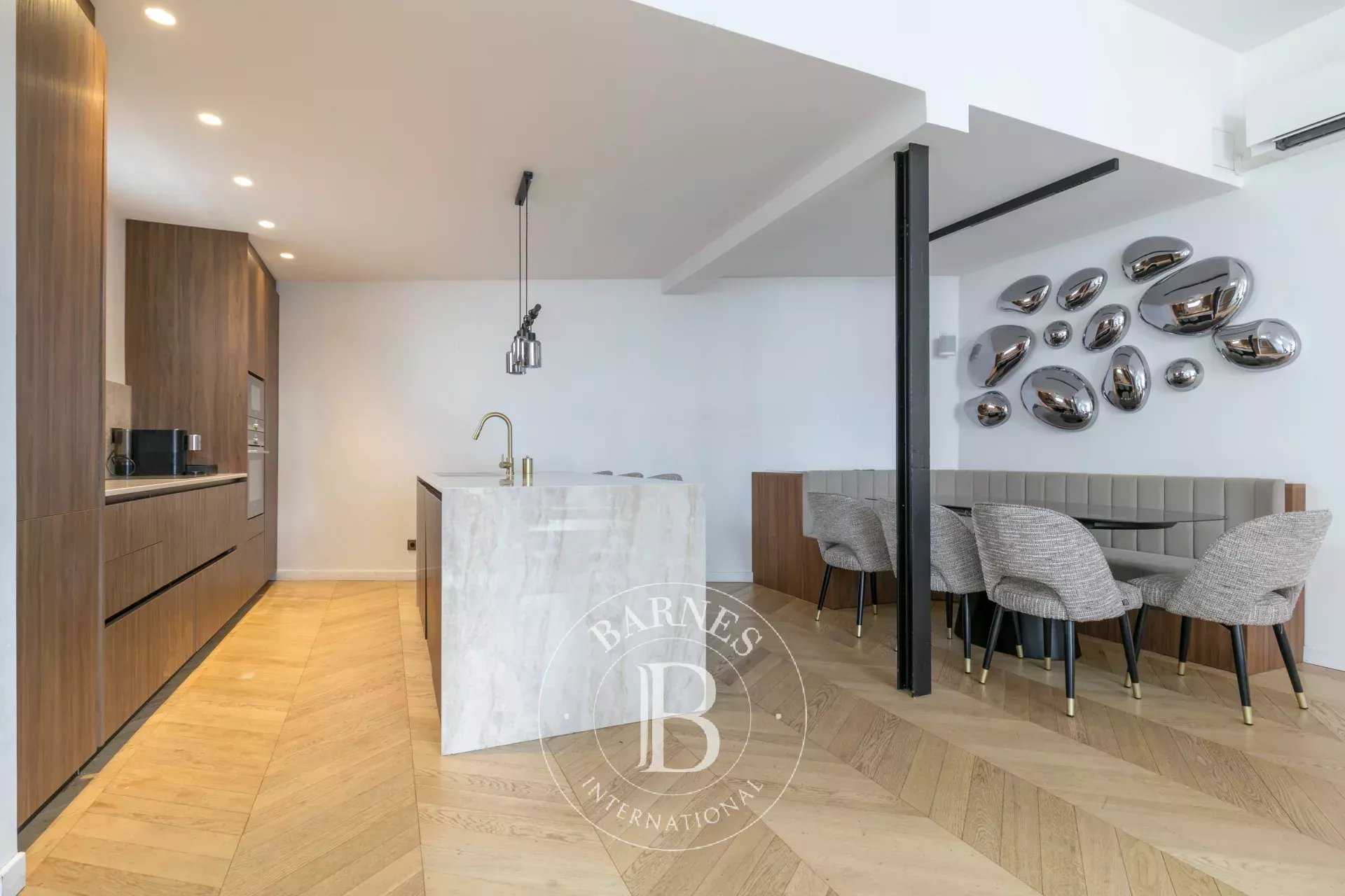 House Courbevoie  -  ref 86455389 (picture 3)