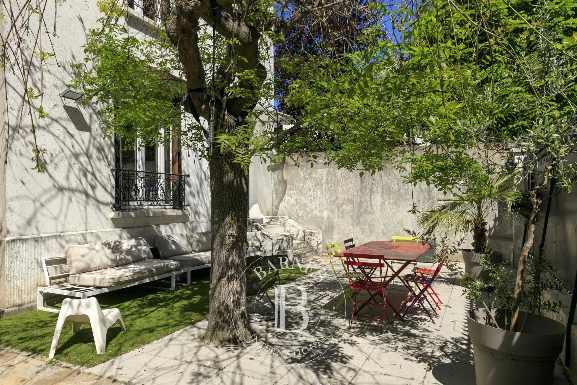 Casa Asnières-sur-Seine  -  ref 86936093 (picture 2)