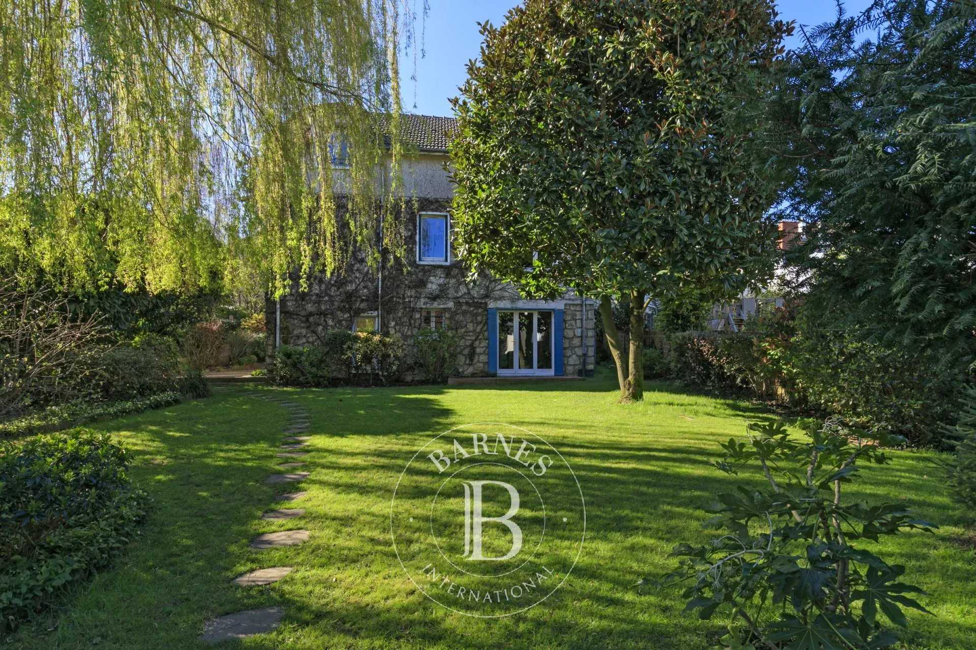 House Rueil-Malmaison  -  ref 86753690 (picture 2)