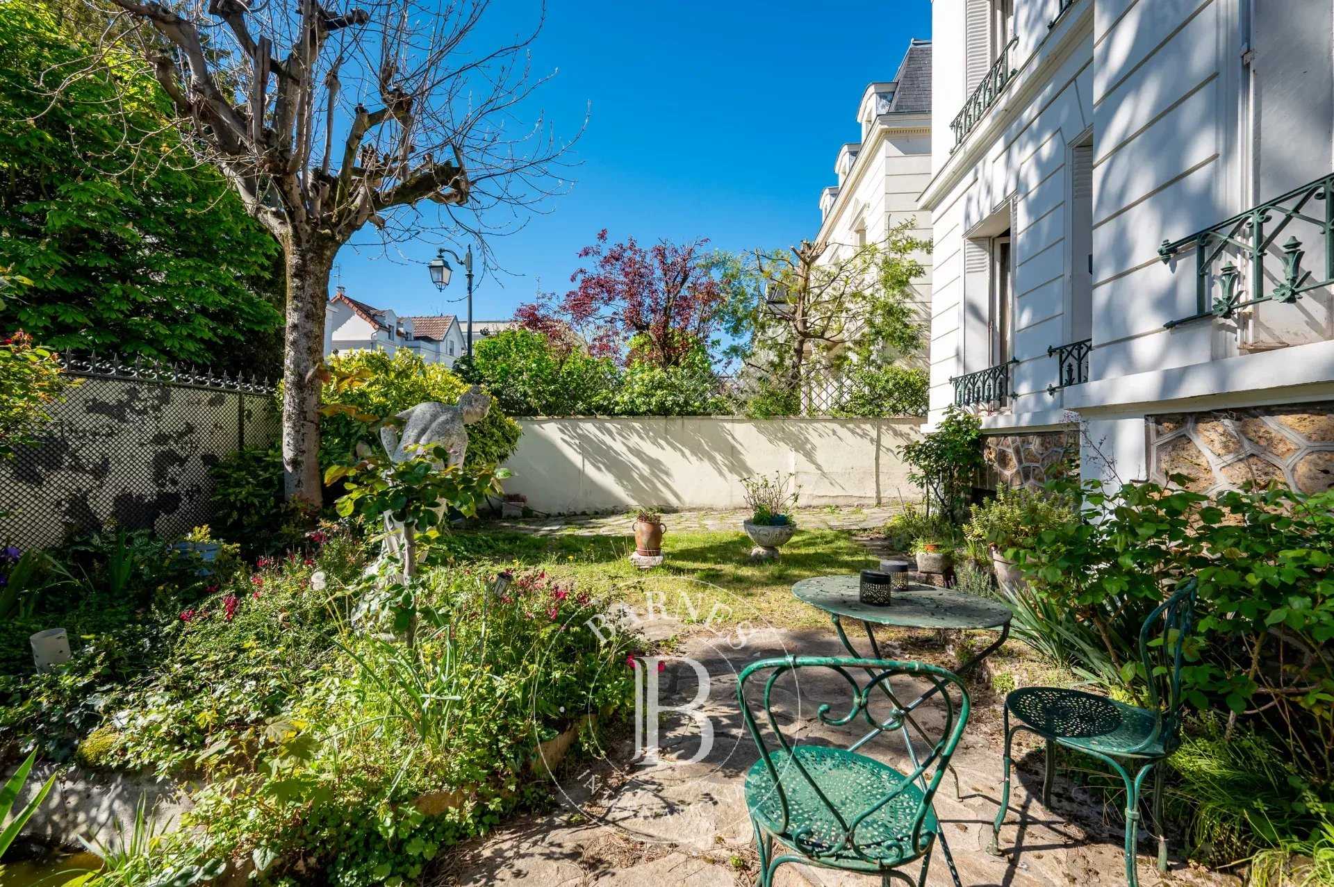 Casa Asnières-sur-Seine  -  ref 86853260 (picture 3)