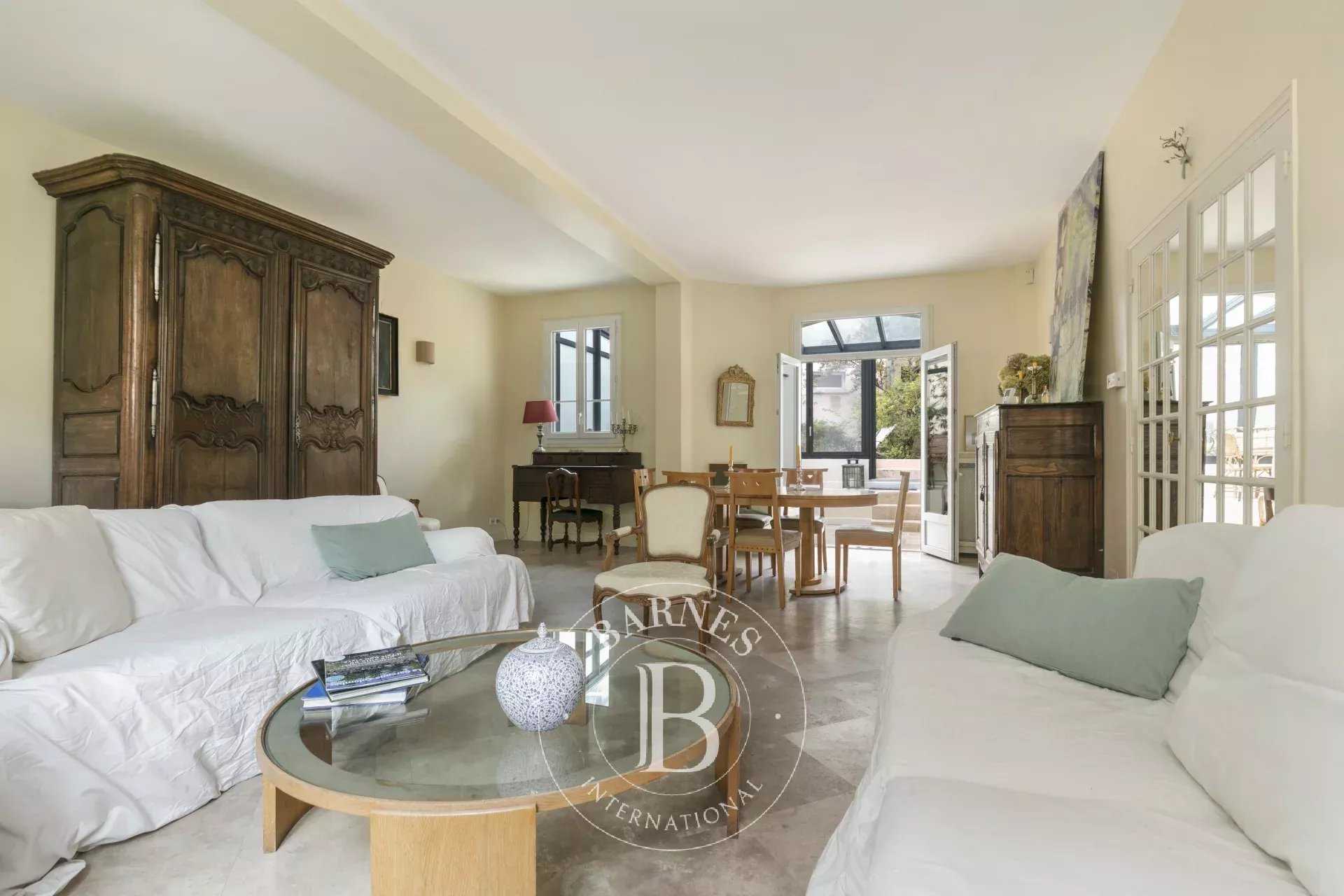 House La Garenne-Colombes  -  ref 86105222 (picture 3)