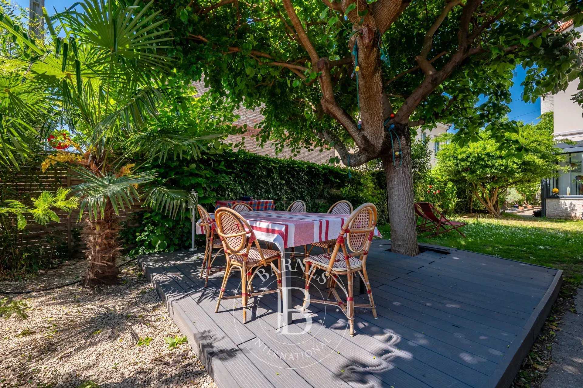 Casa Colombes  -  ref 85736671 (picture 3)