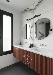 Bois-Colombes  - House 4 Bedrooms - picture 11