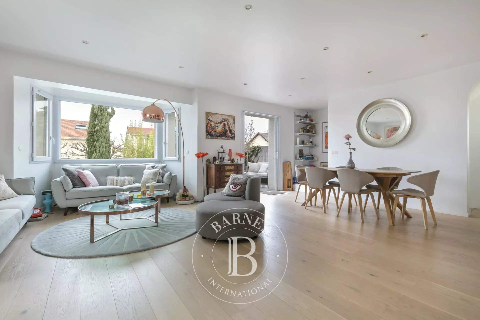 Rueil-Malmaison  - Casa 5 Cuartos 3 Habitaciones - picture 2