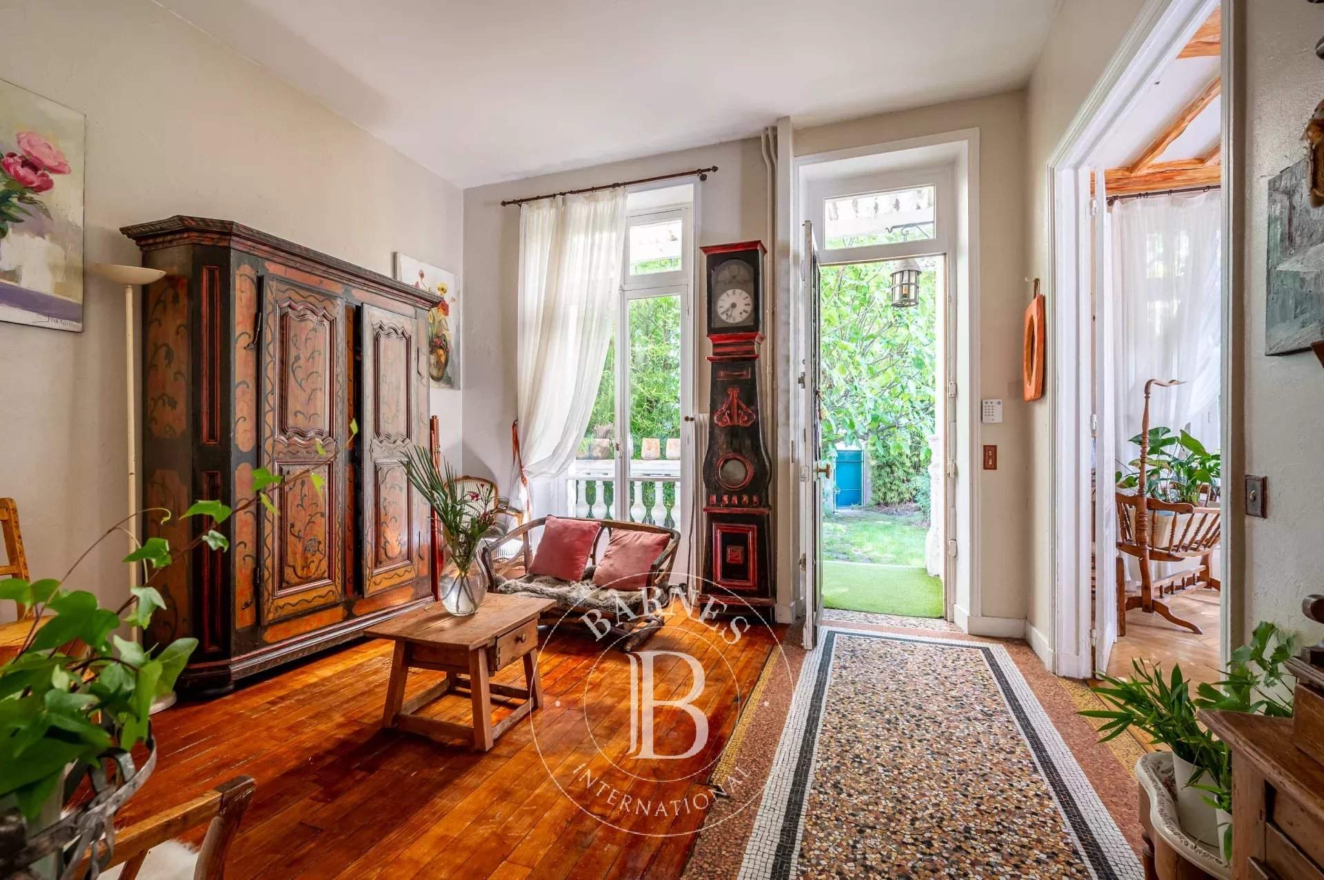 Asnières-sur-Seine  - Maison 8 Pièces 6 Chambres - picture 4