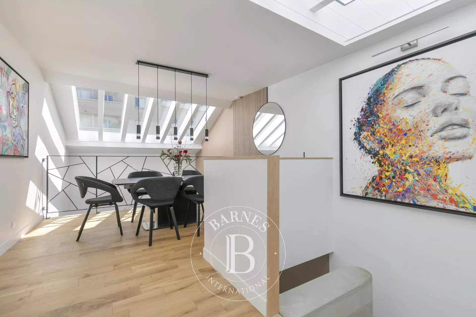 Puteaux  - House 5 Bedrooms - picture 20