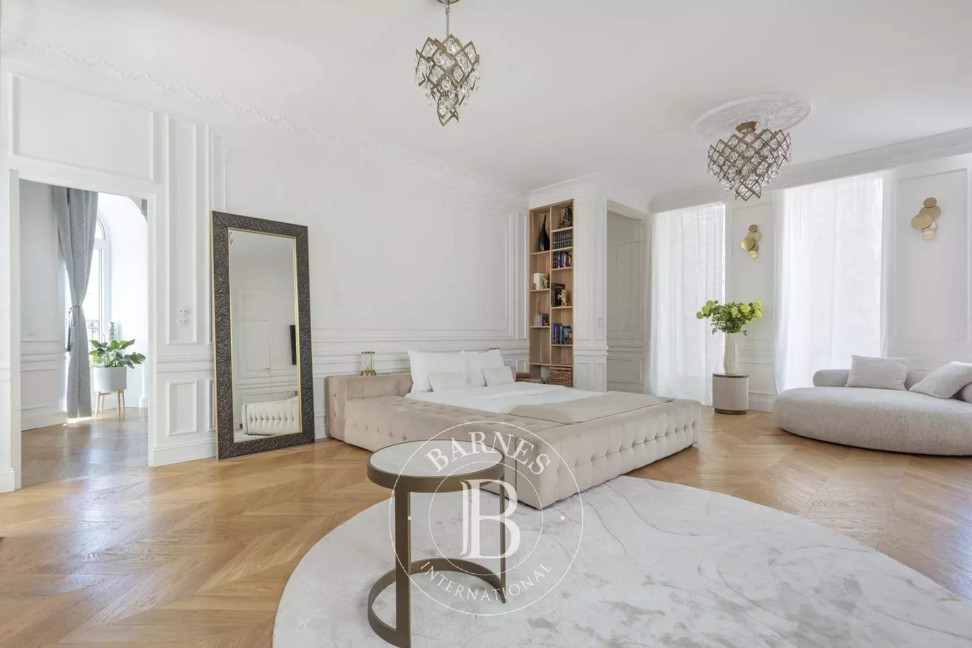 Puteaux  - Hôtel particulier 15 Pièces 10 Chambres - picture 20