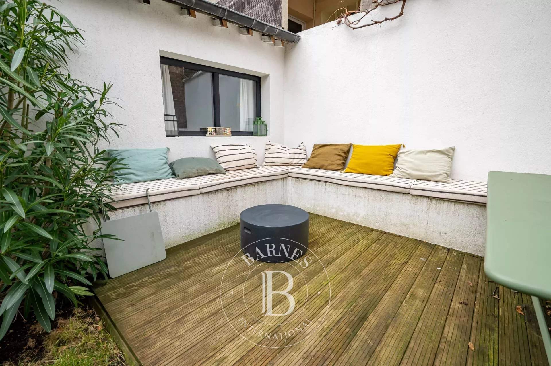 Colombes  - Casa 7 Cuartos 5 Habitaciones - picture 19