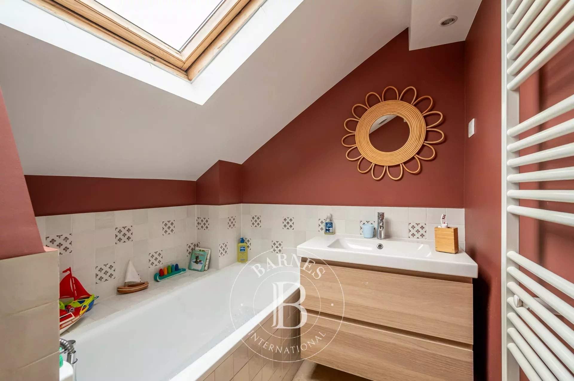 Colombes  - Casa 7 Cuartos 5 Habitaciones - picture 15