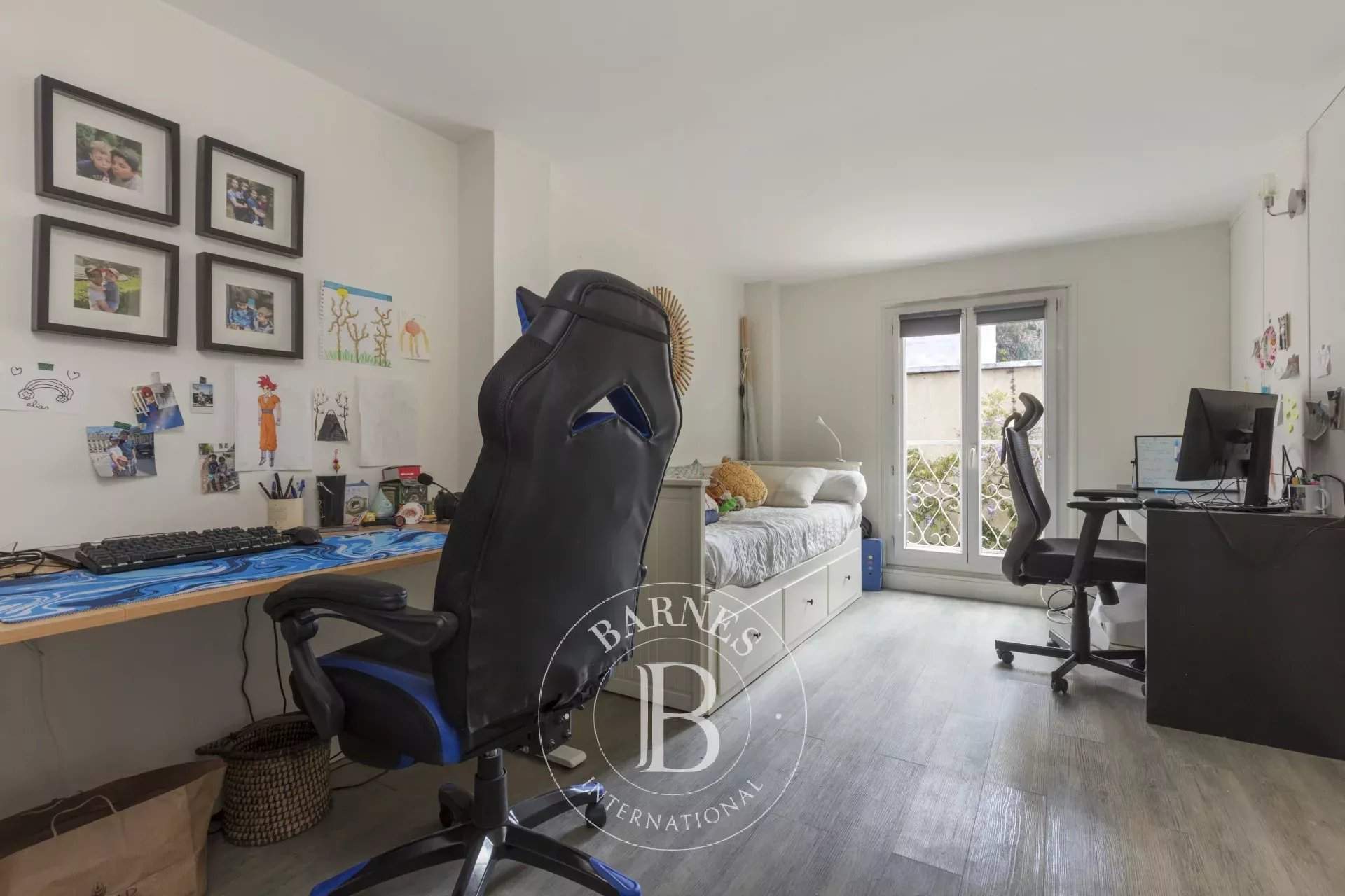 Bois-Colombes  - House 3 Bedrooms - picture 9