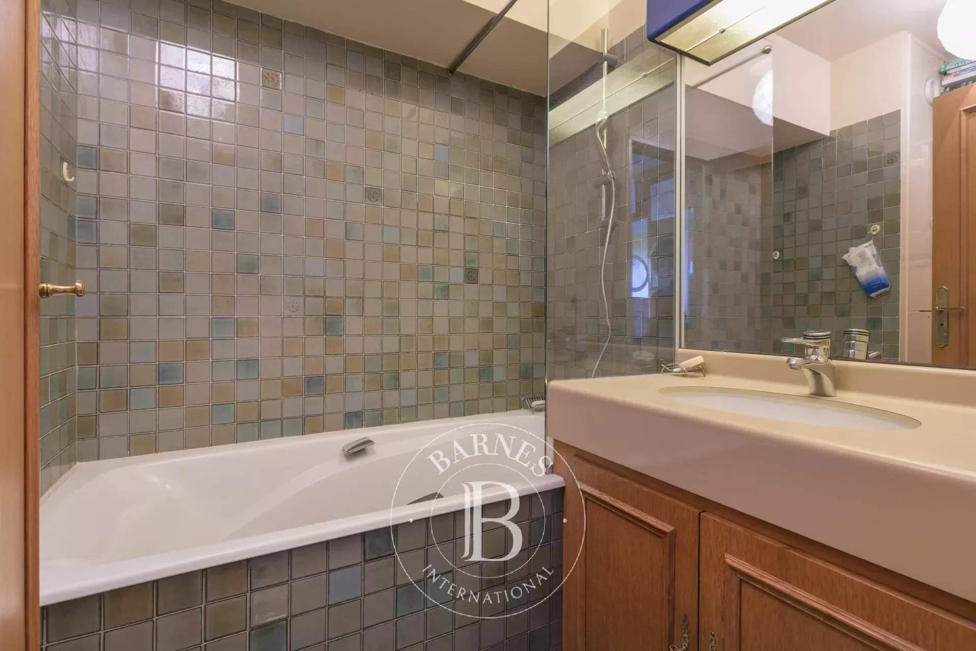 Courbevoie  - Apartment 3 Bedrooms - picture 14