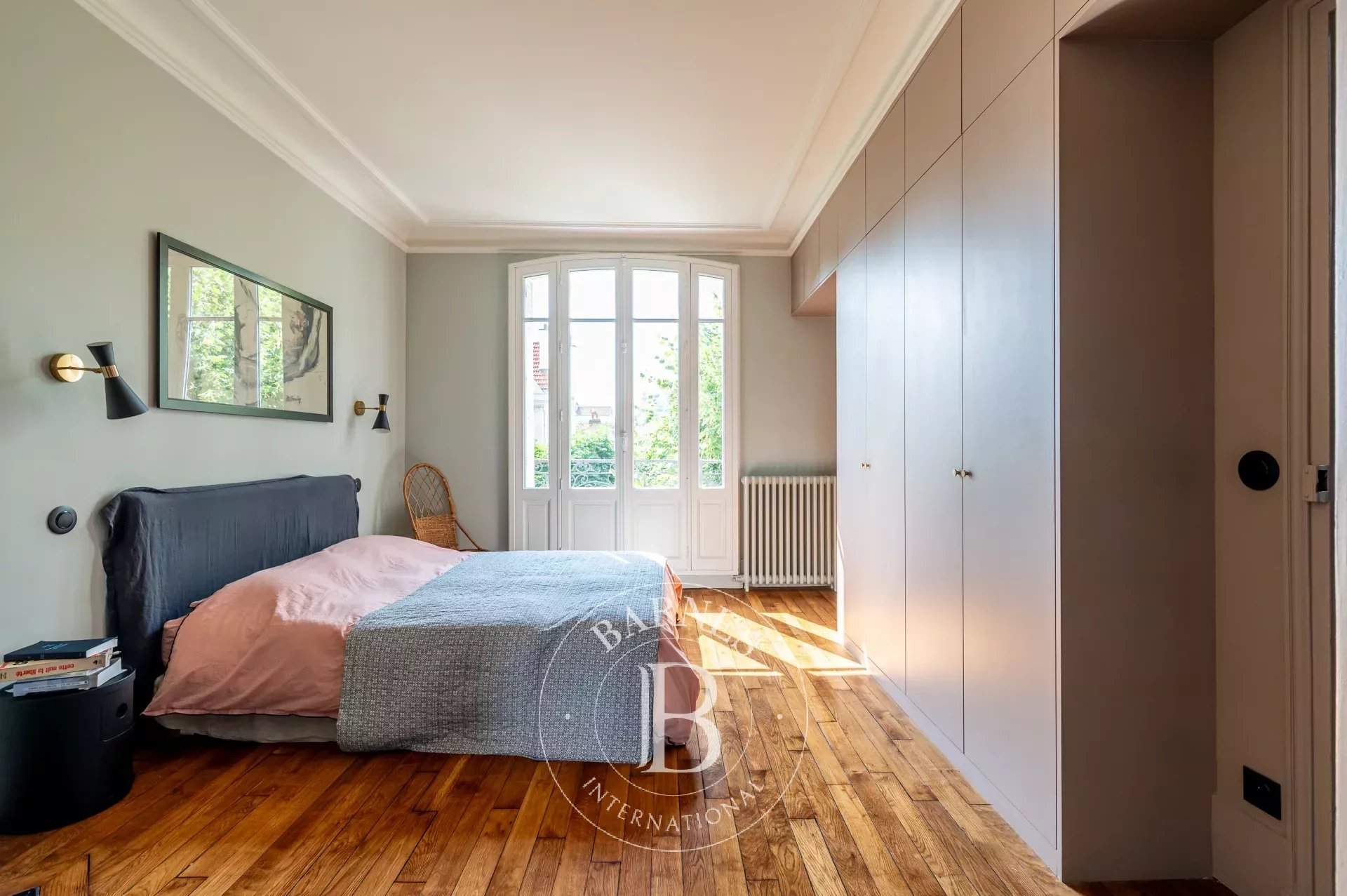 Colombes  - Maison 7 Pièces 4 Chambres - picture 18