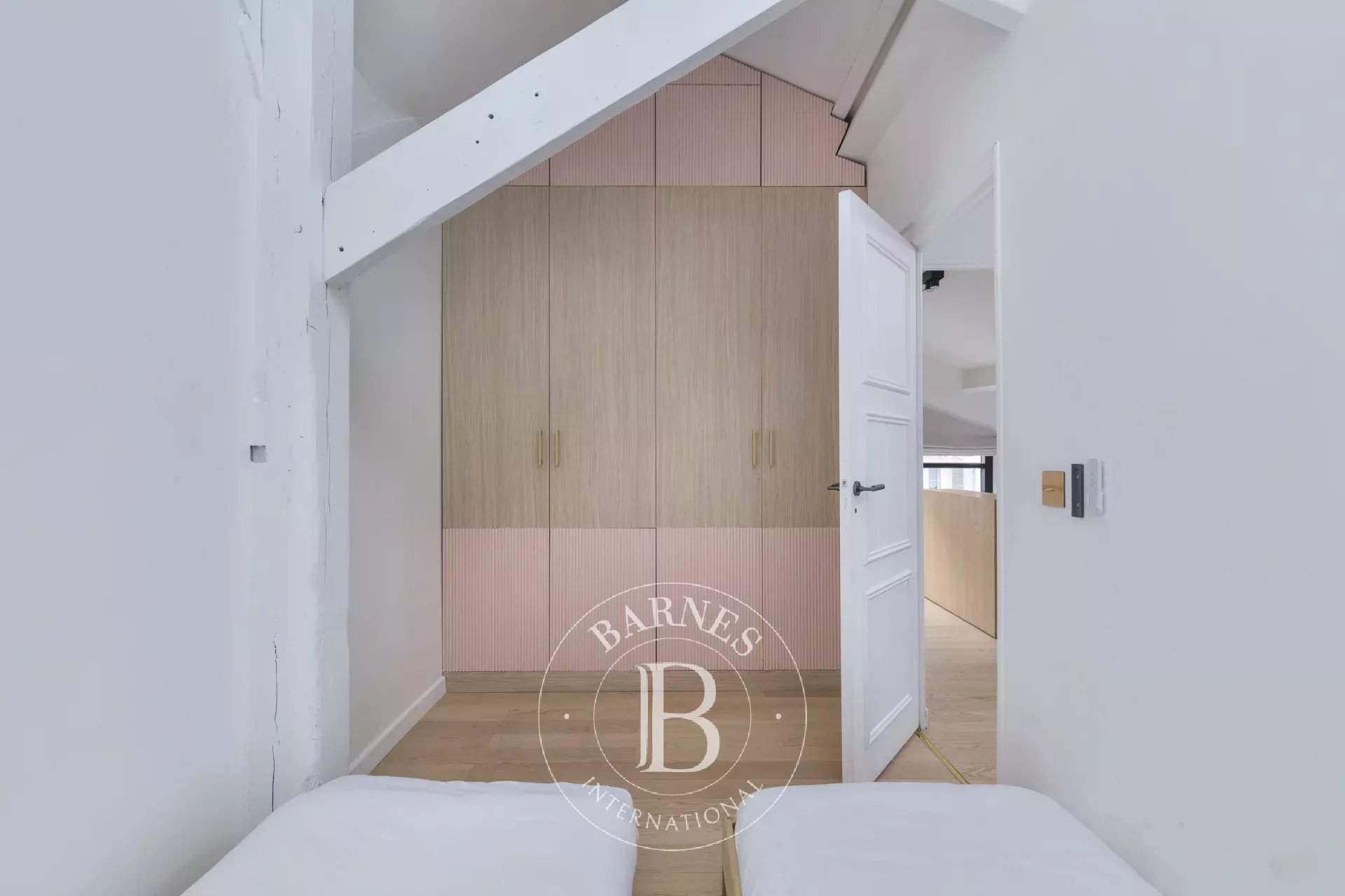 Courbevoie  - House 3 Bedrooms - picture 8