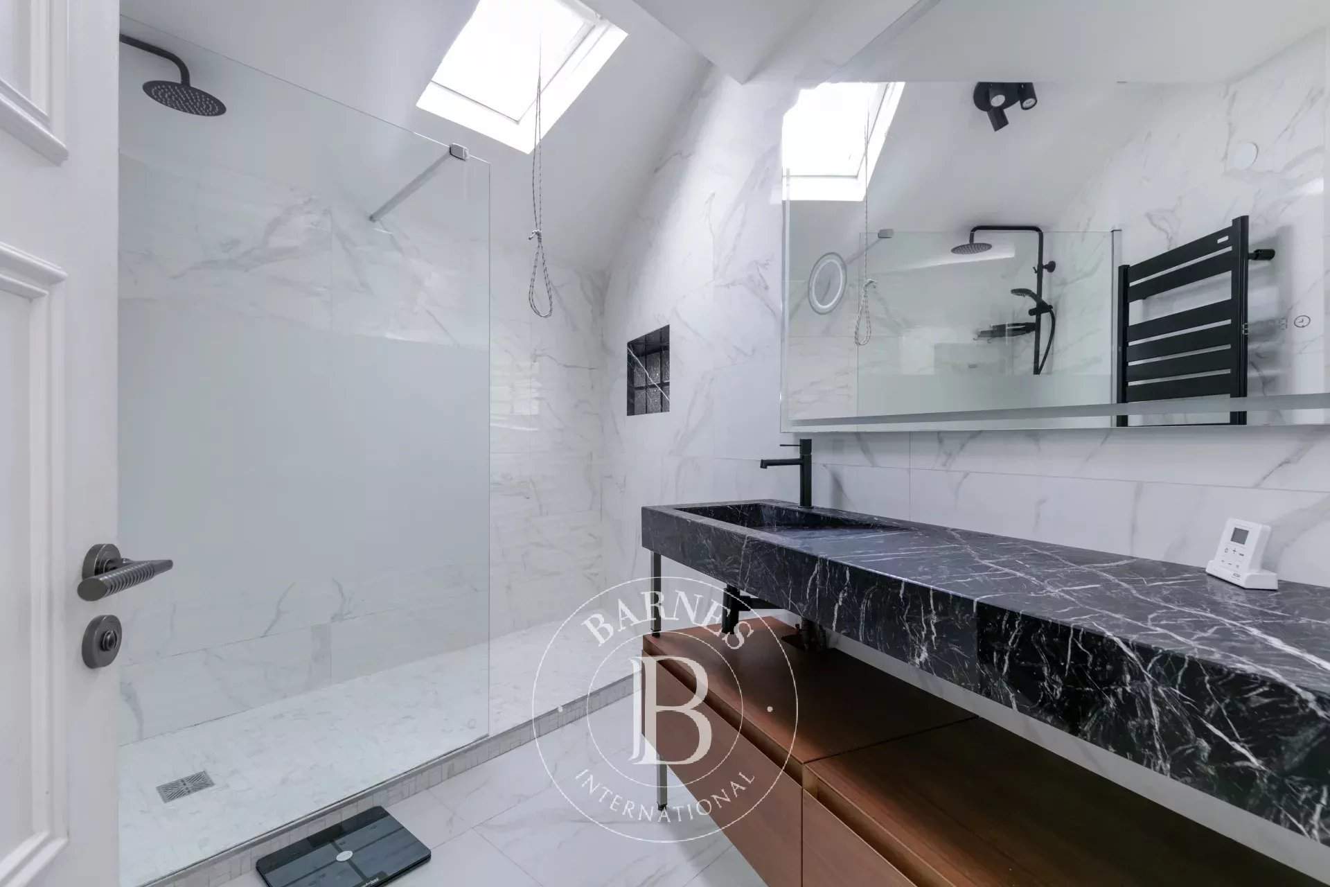 Courbevoie  - House 3 Bedrooms - picture 12