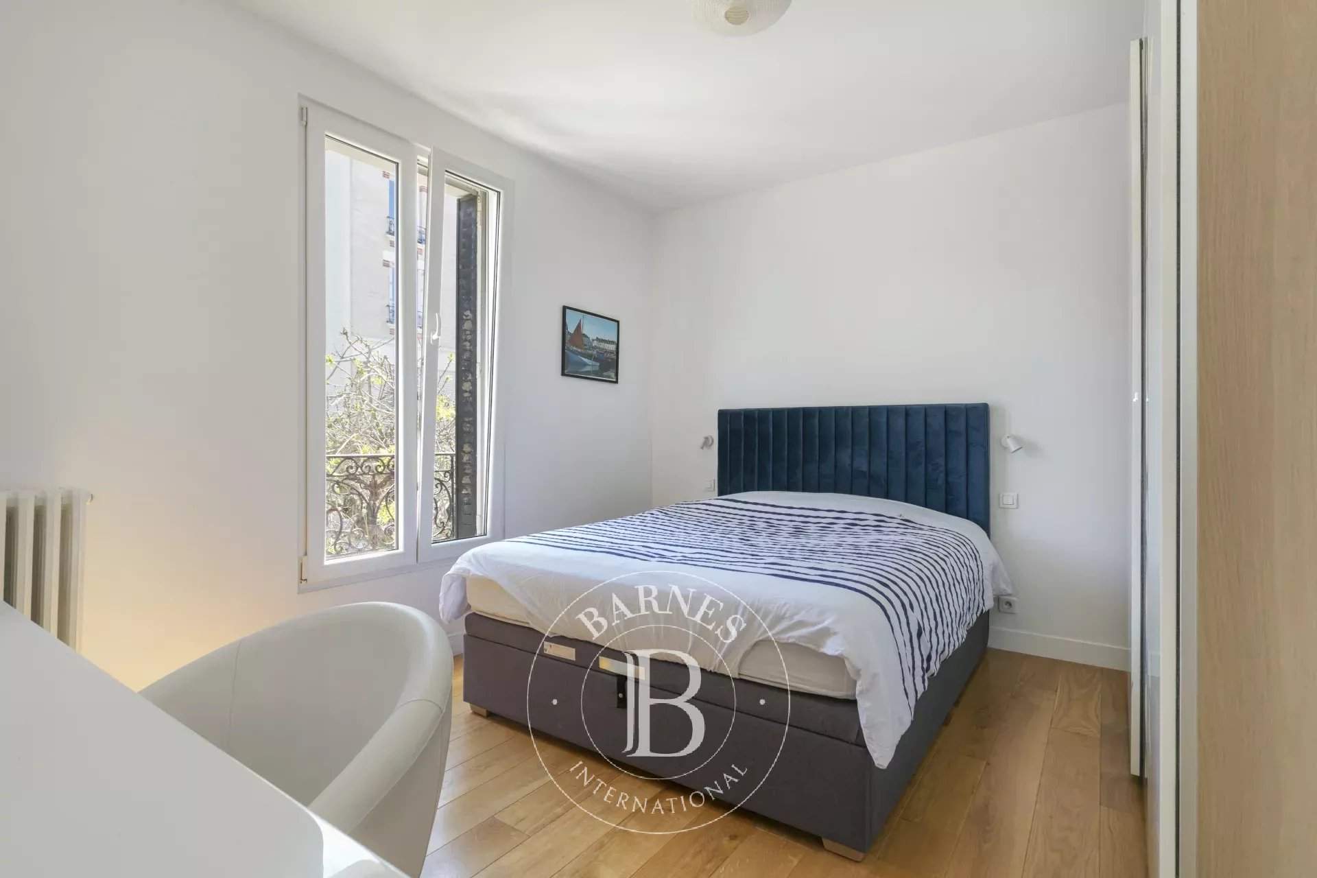 Asnières-sur-Seine  - Casa 6 Cuartos 4 Habitaciones - picture 15