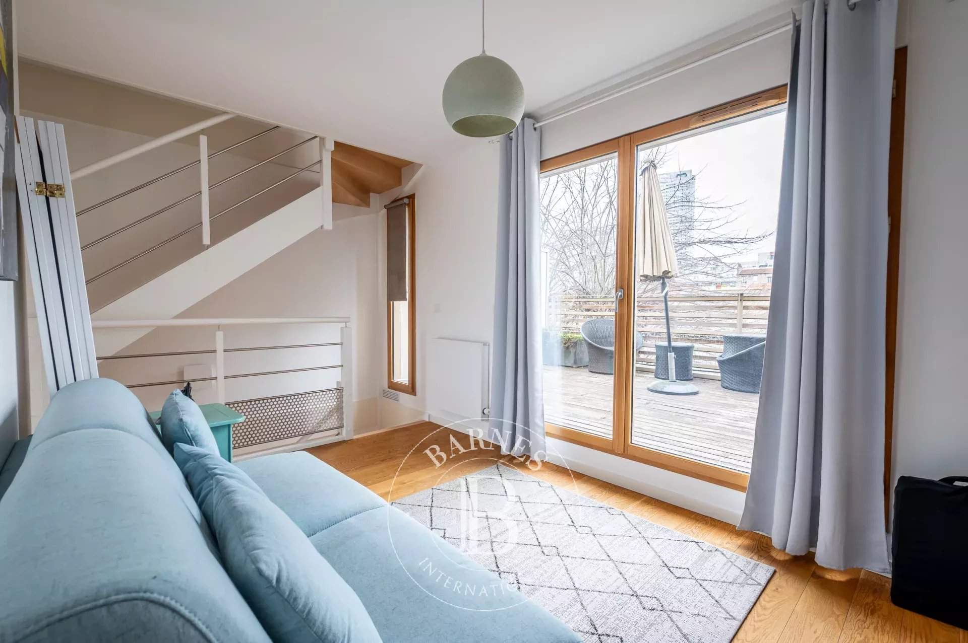 Courbevoie  - House 4 Bedrooms - picture 13