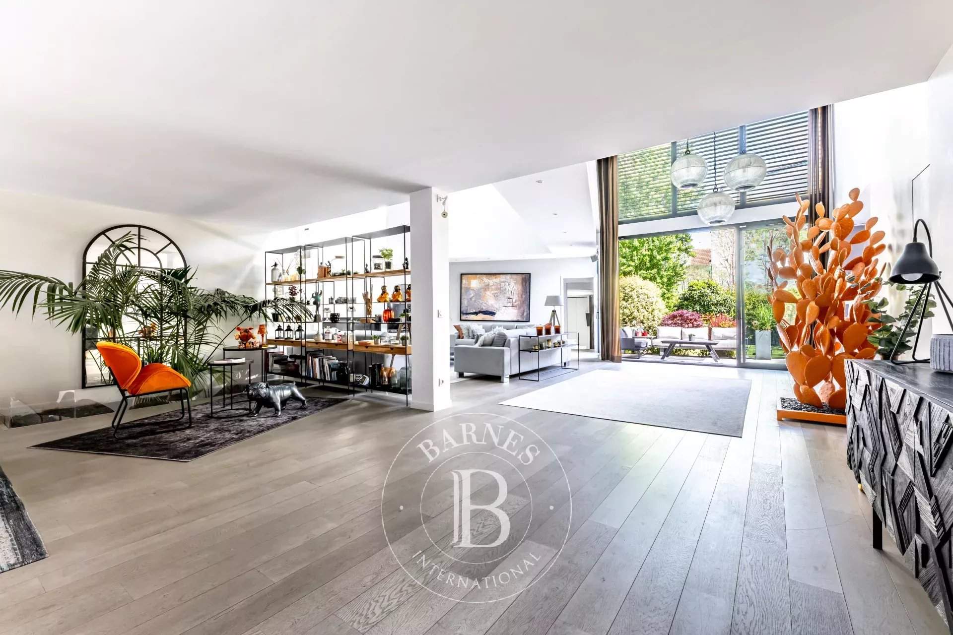 Colombes  - House 4 Bedrooms - picture 11