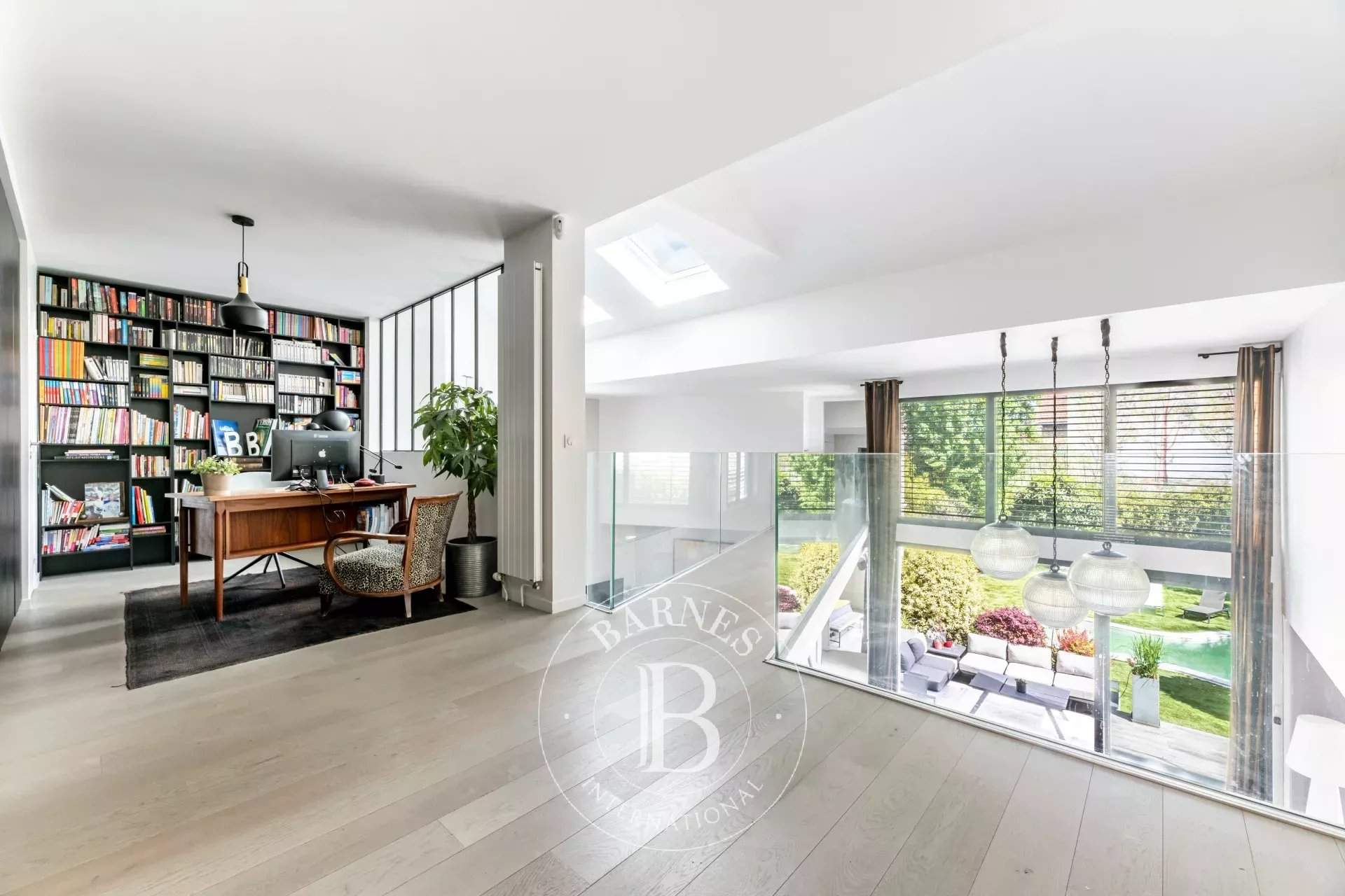 Colombes  - House 4 Bedrooms - picture 19