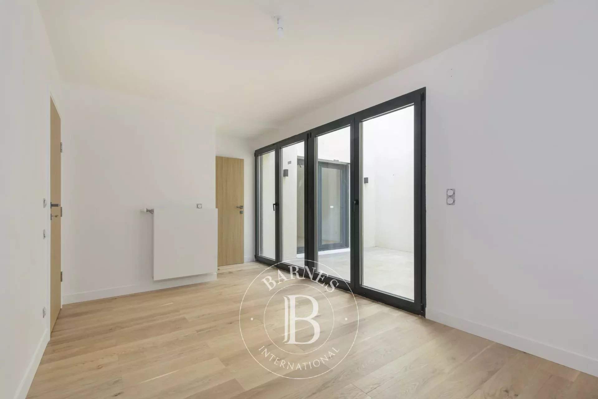 Suresnes  - Casa 6 Cuartos 4 Habitaciones - picture 19