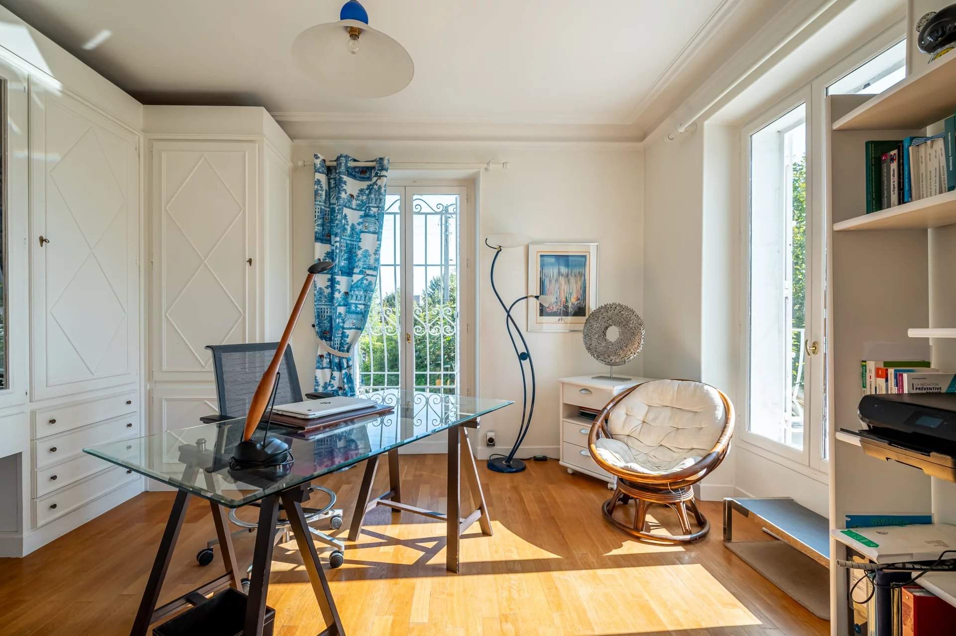 Colombes  - Maison 8 Pi&egrave;ces 5 Chambres - picture 13