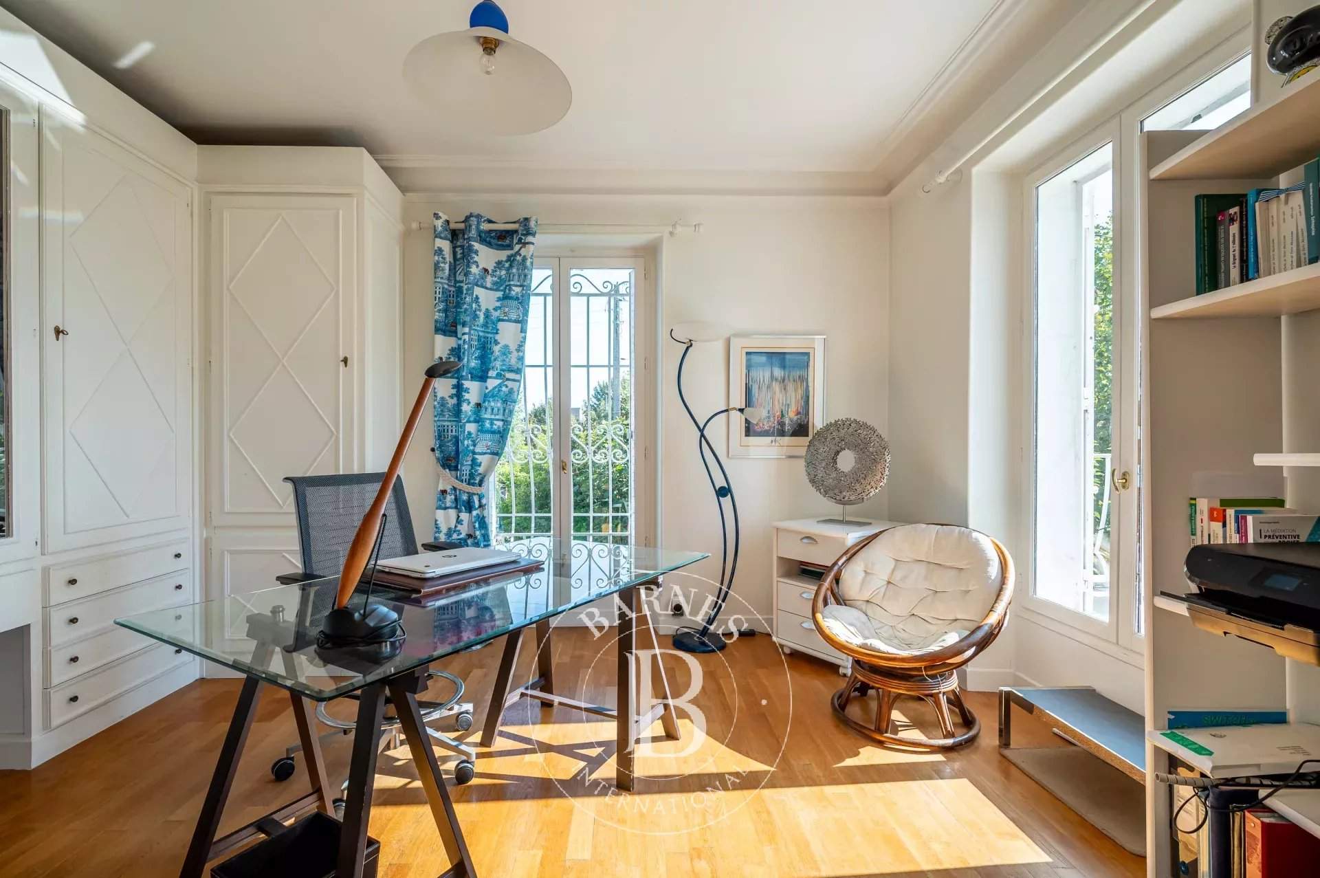 Colombes  - House 5 Bedrooms - picture 13