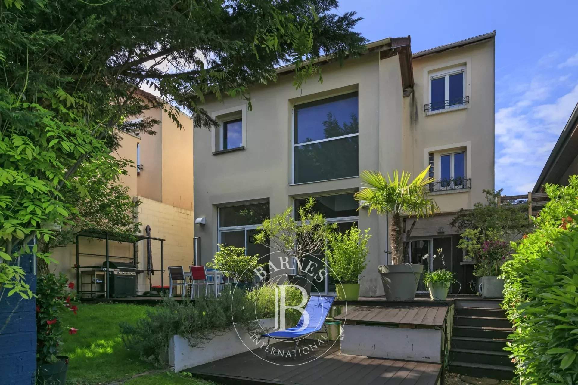 Rueil-Malmaison  - House 3 Bedrooms - picture 1