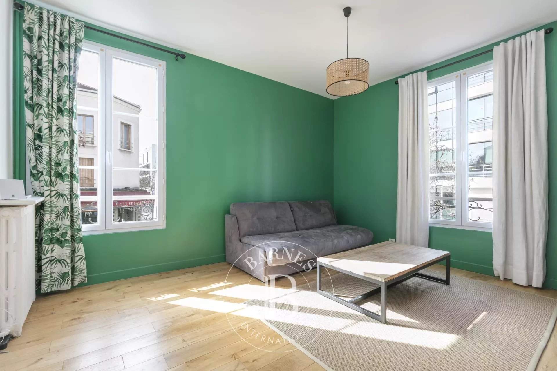 Suresnes  - Maison 8 Pi&egrave;ces 5 Chambres - picture 13