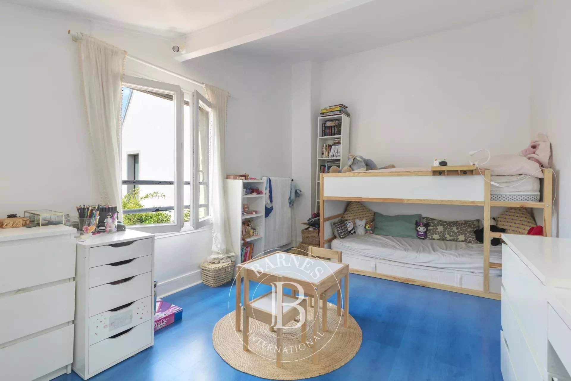 Bois-Colombes  - House 3 Bedrooms - picture 8