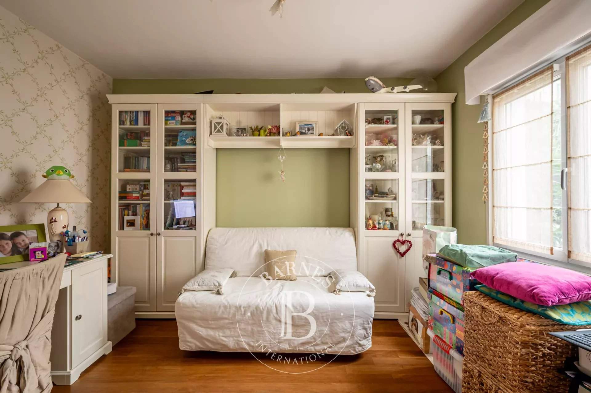 Asnières-sur-Seine  - Maison 5 Pi&egrave;ces 4 Chambres - picture 8