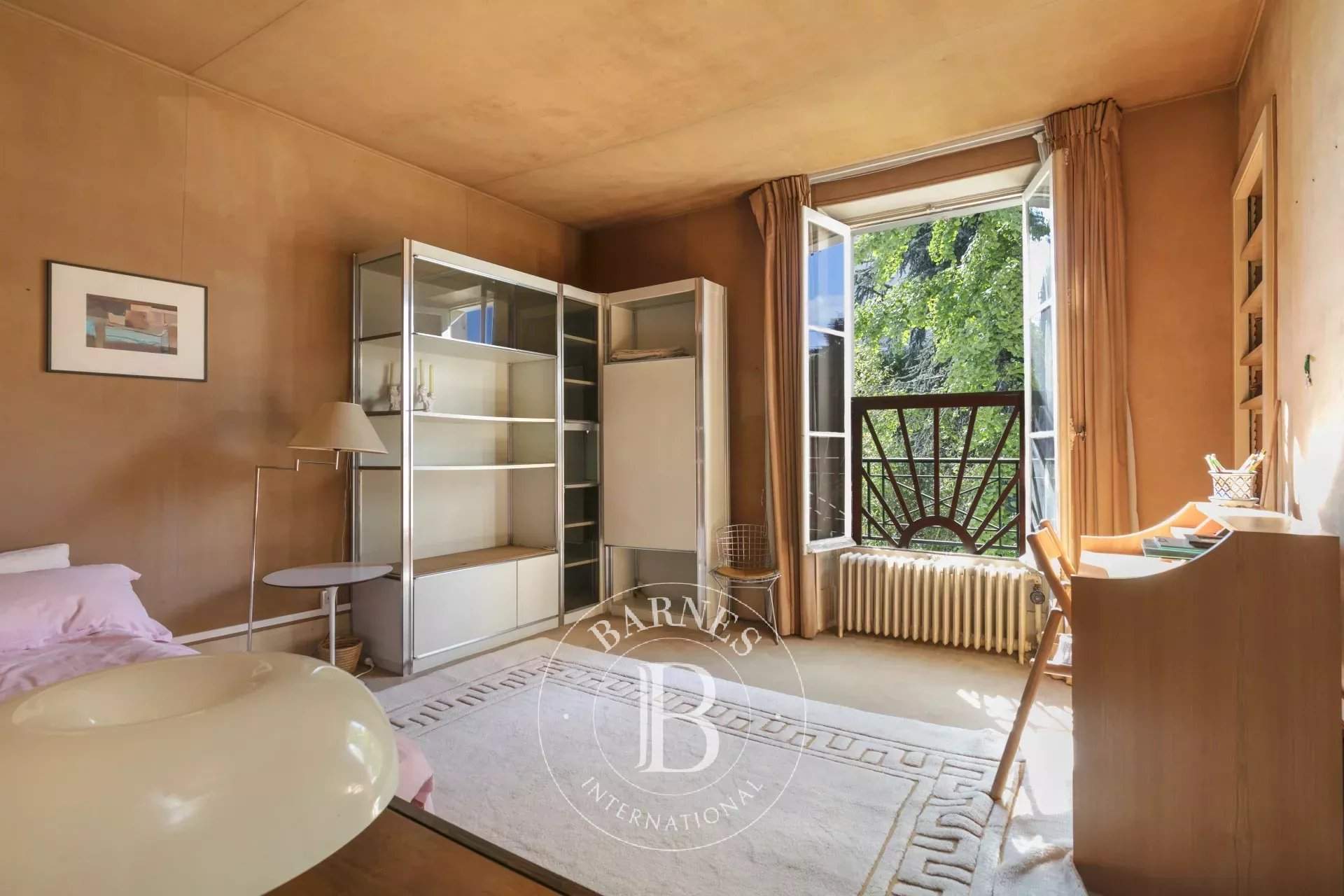La Garenne-Colombes  - House 4 Bedrooms - picture 11