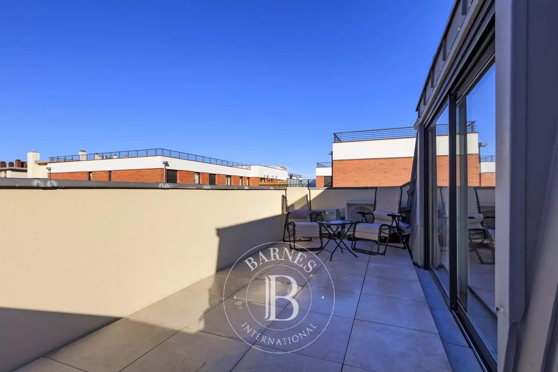 Rueil-Malmaison  - House 6 Bedrooms - picture 20