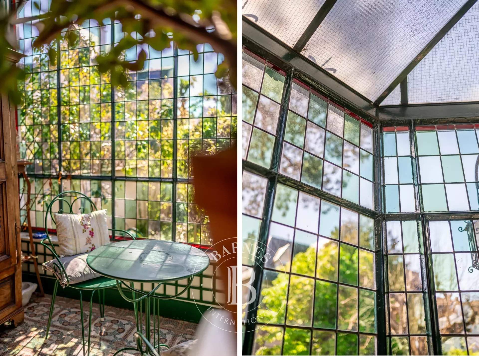 Asnières-sur-Seine  - Casa 8 Cuartos 6 Habitaciones - picture 7