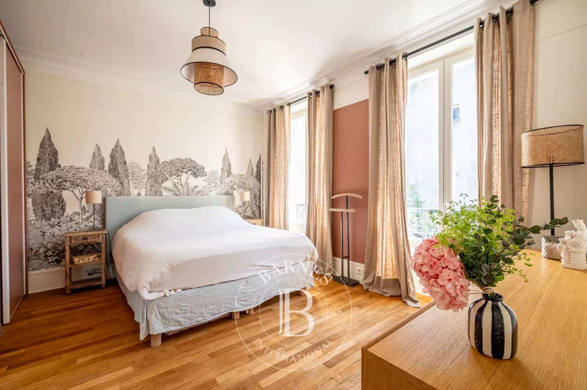 Asnières-sur-Seine  - House 4 Bedrooms - picture 13