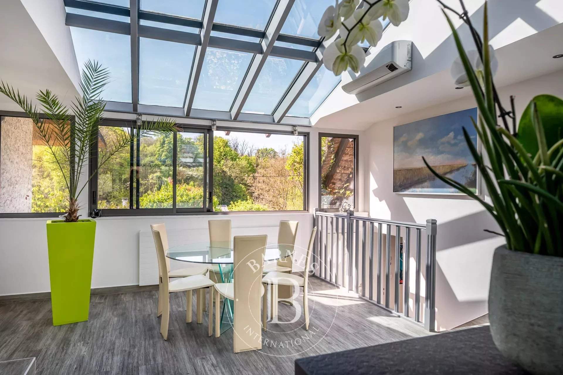 Rueil-Malmaison  - Maison 7 Pi&egrave;ces 6 Chambres - picture 8