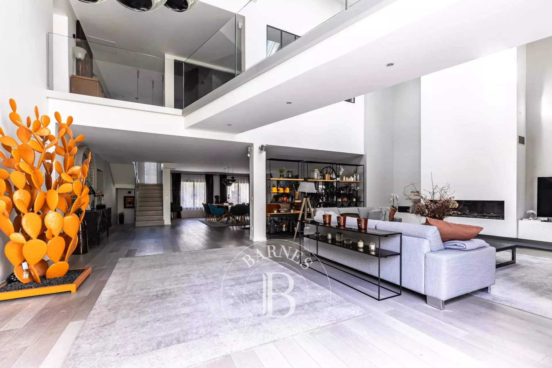 Colombes  - House 4 Bedrooms - picture 14