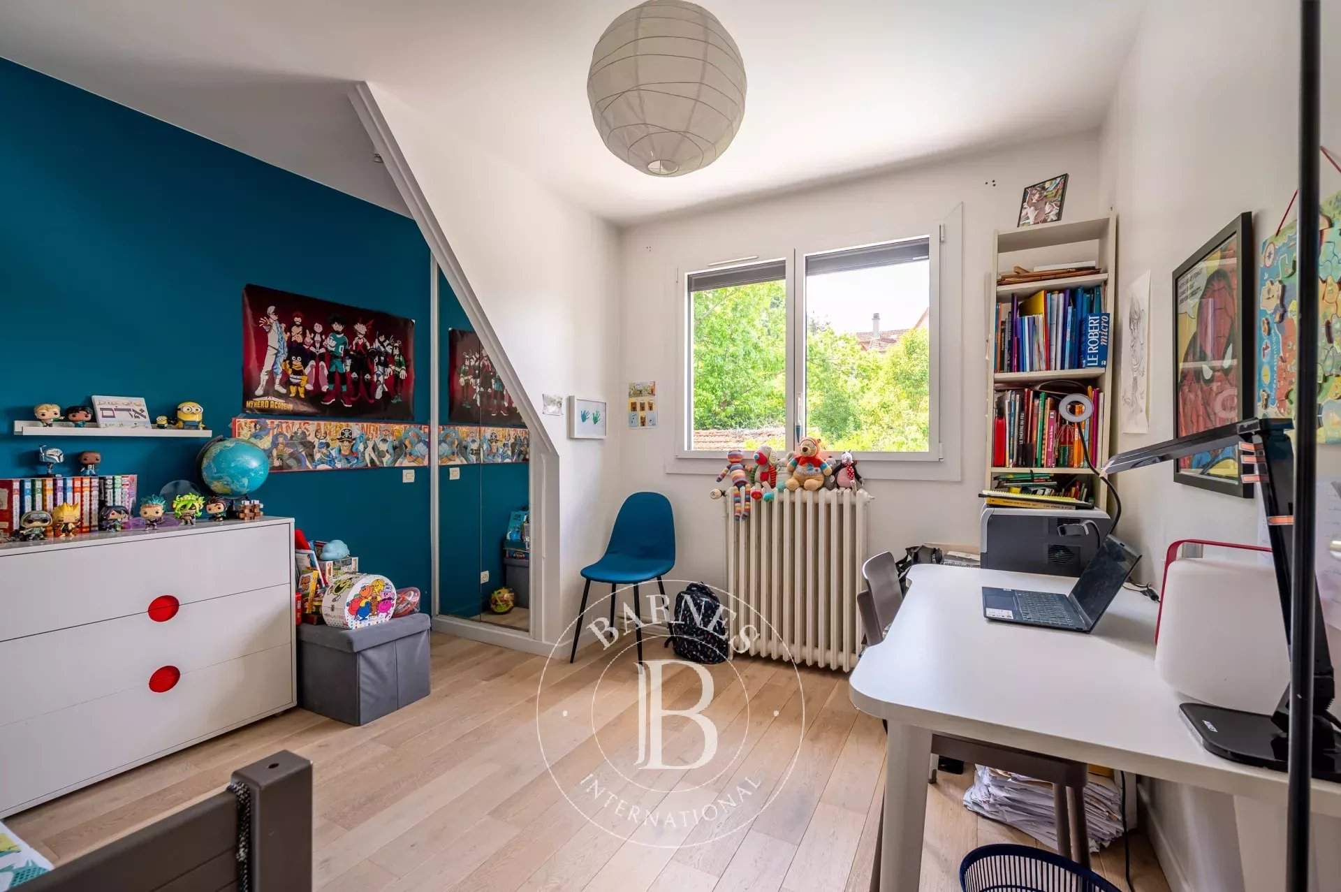 Rueil-Malmaison  - House 5 Bedrooms - picture 15