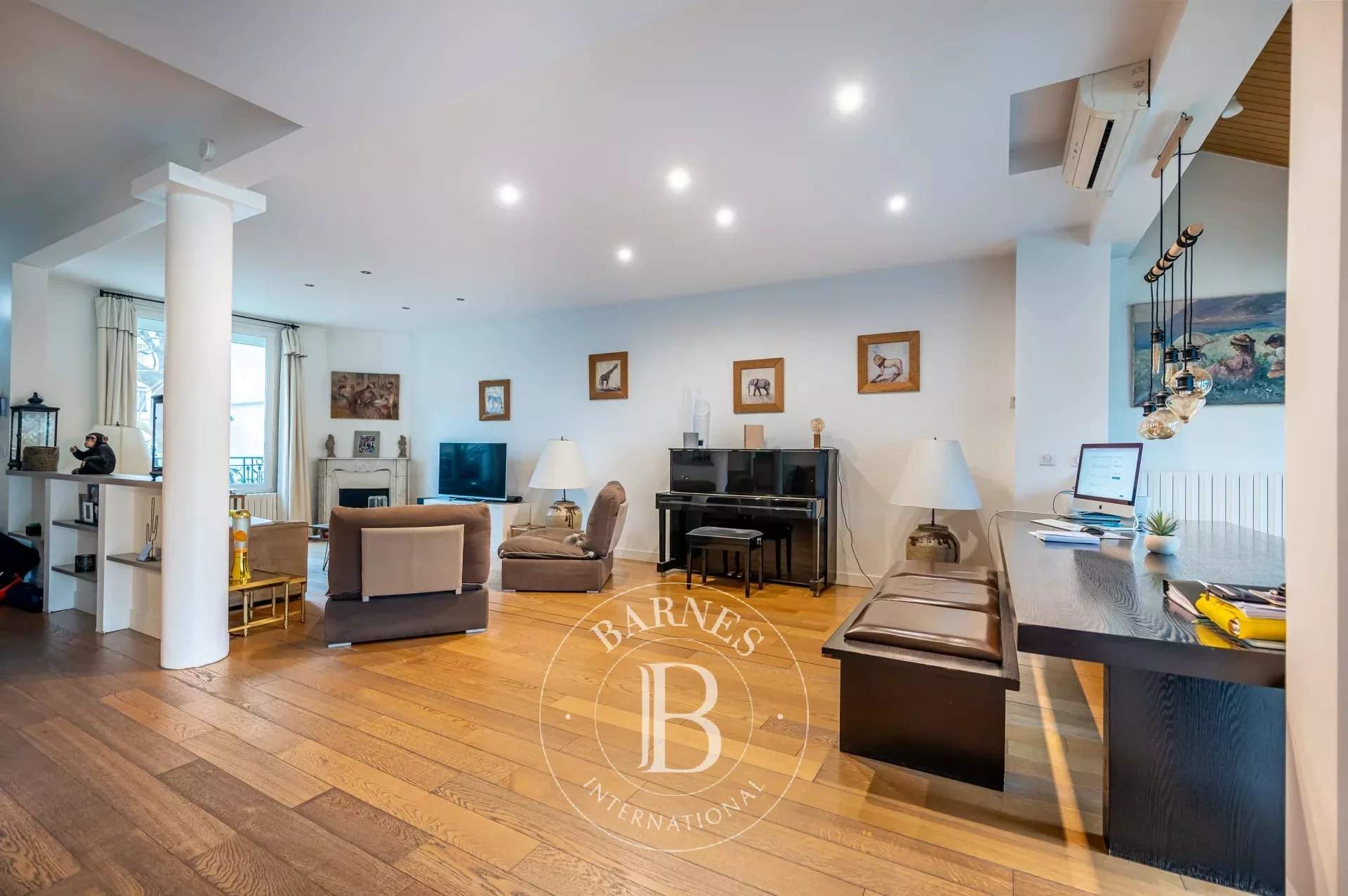 La Garenne-Colombes  - House 4 Bedrooms - picture 8