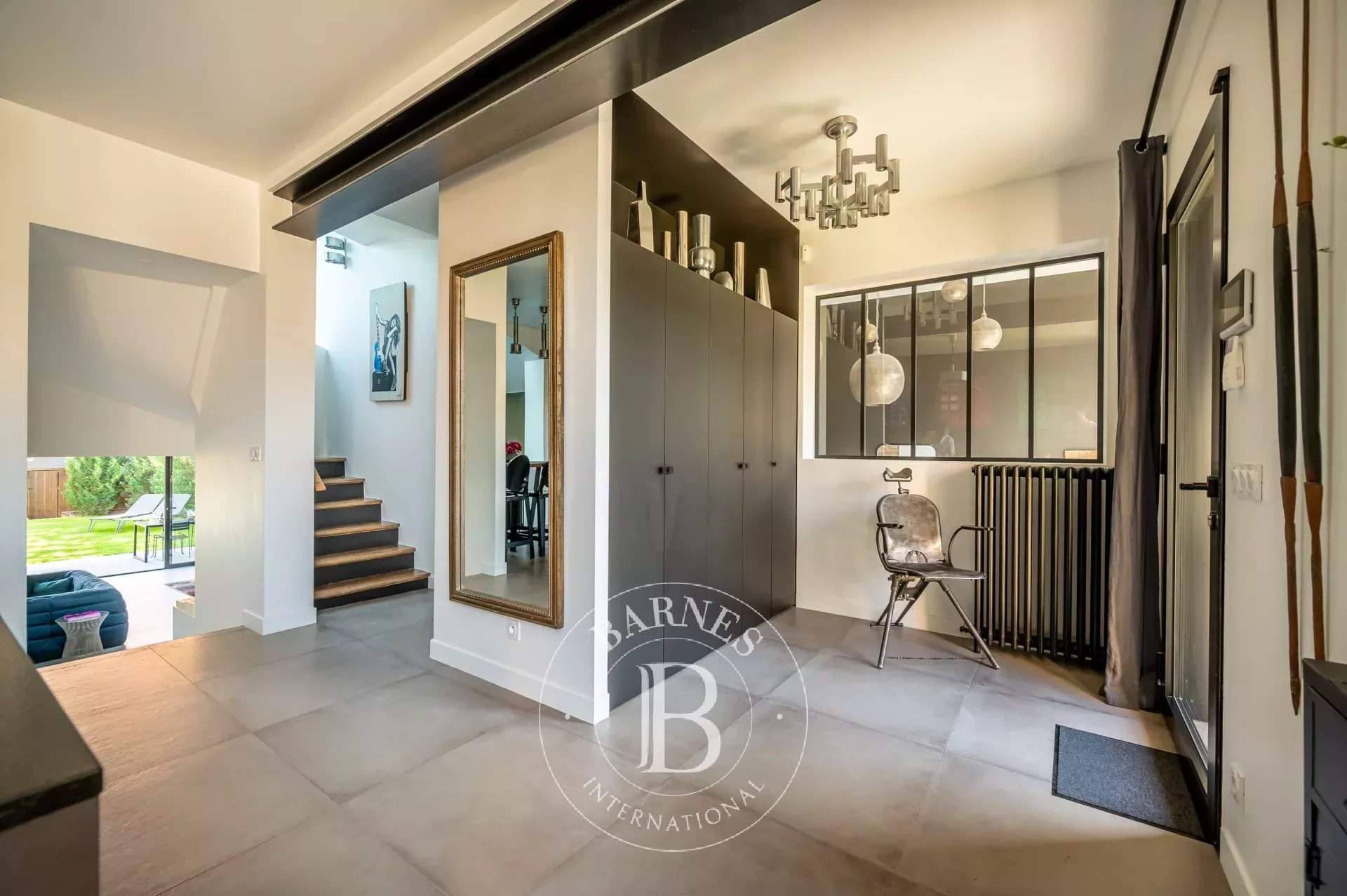 Colombes  - House 4 Bedrooms - picture 8