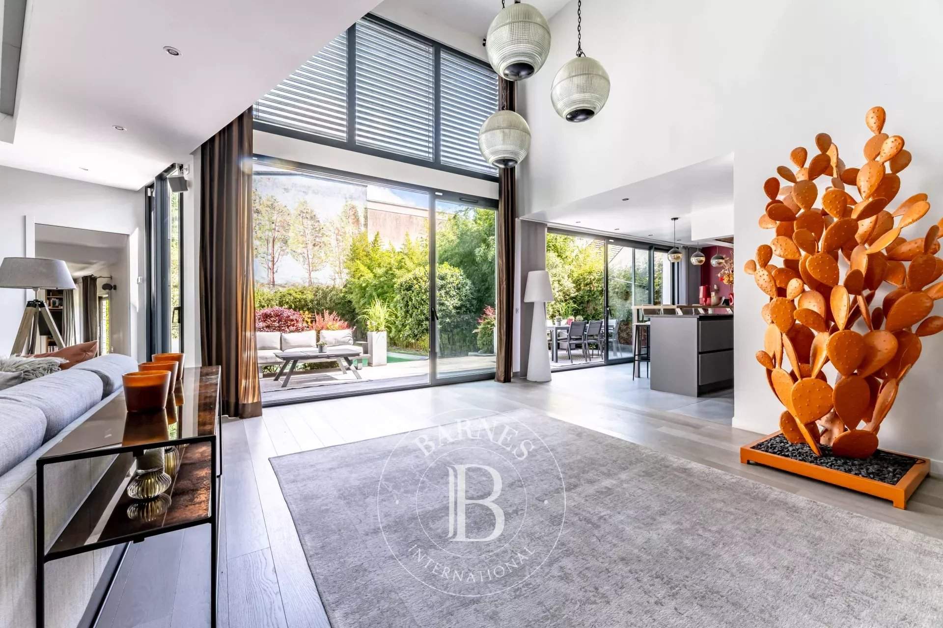 Colombes  - House 4 Bedrooms - picture 9